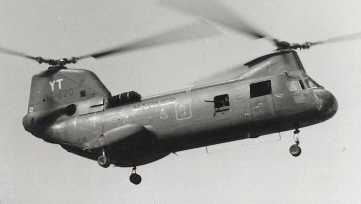 hmm-164 knightriders ch-46d sea knight marine medium helicopter squadron usmc vietnam war 1968 11