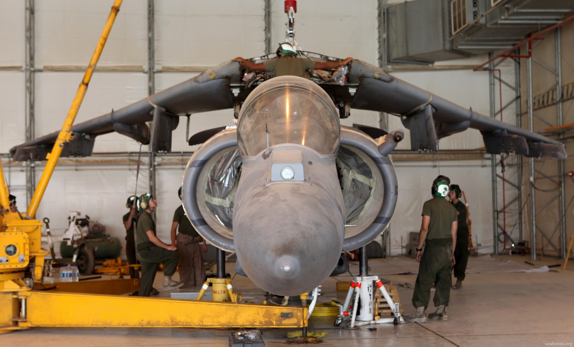 vma-211 wake island avengers av-8b harrier ii marine attack squadron usmc 36