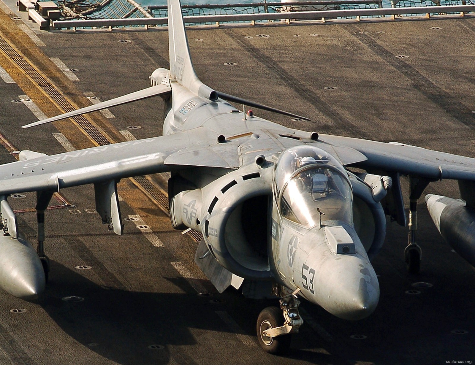 vma-211 wake island avengers av-8b harrier ii marine attack squadron usmc 44