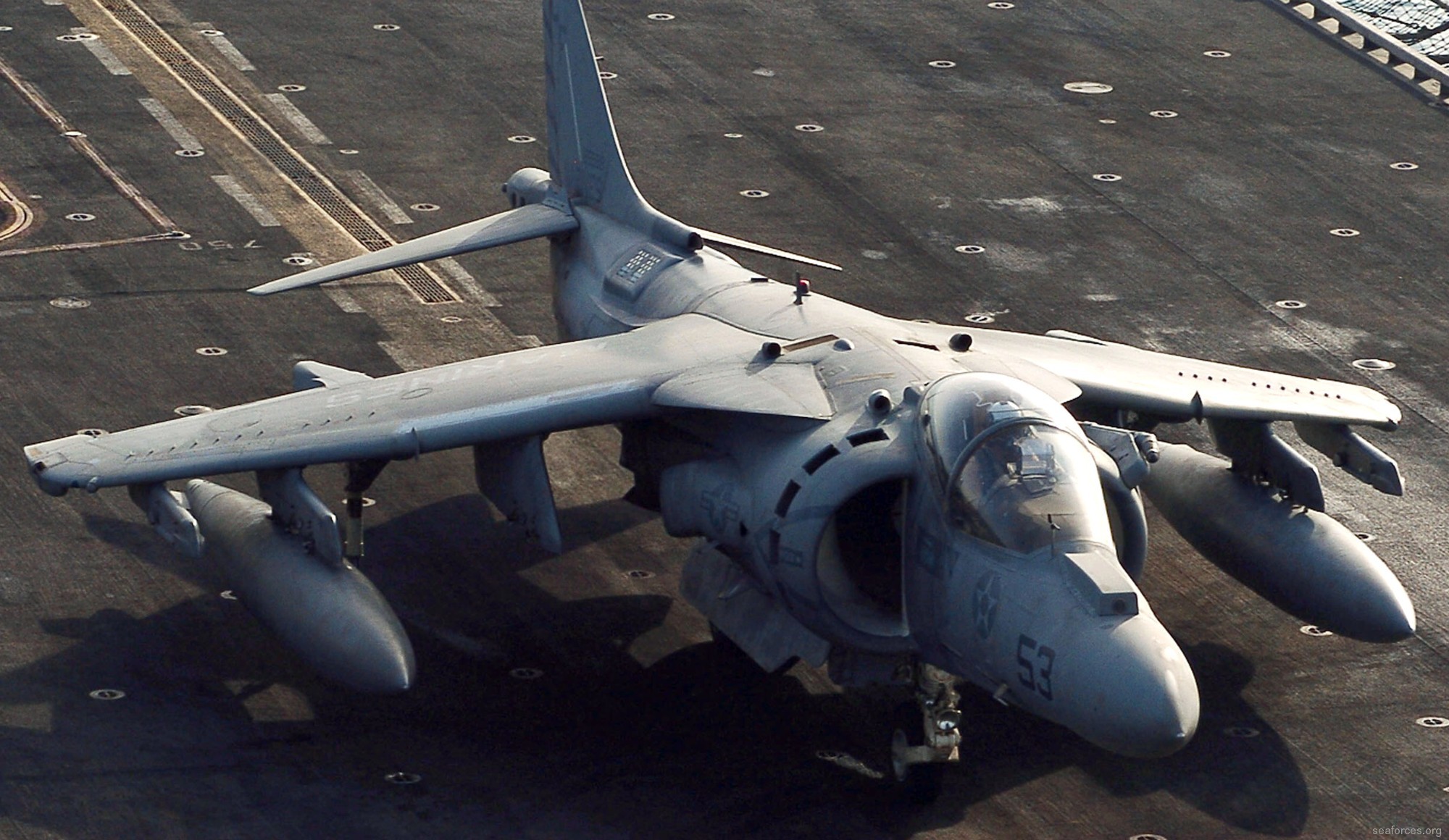 vma-211 wake island avengers av-8b harrier ii marine attack squadron usmc 45