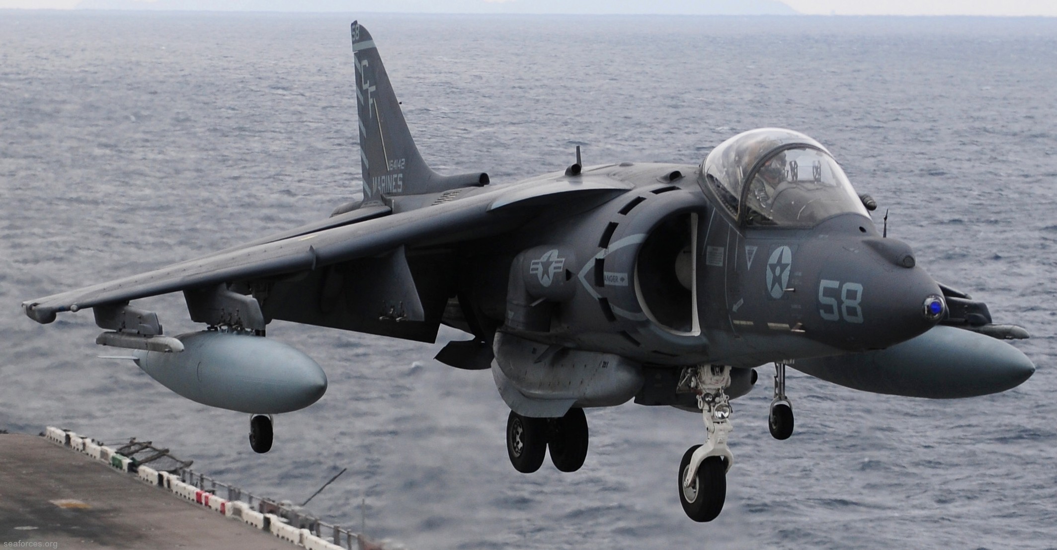 vma-211 wake island avengers av-8b harrier ii marine attack squadron usmc 51