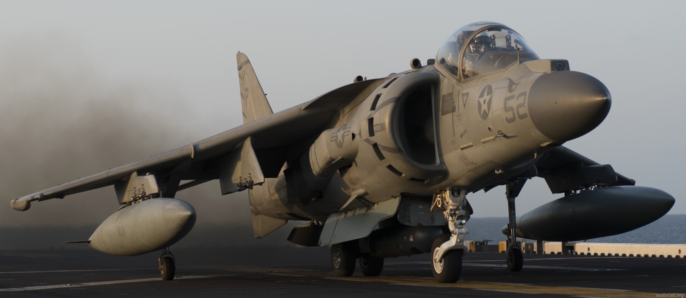 vma-211 wake island avengers av-8b harrier ii marine attack squadron usmc 55