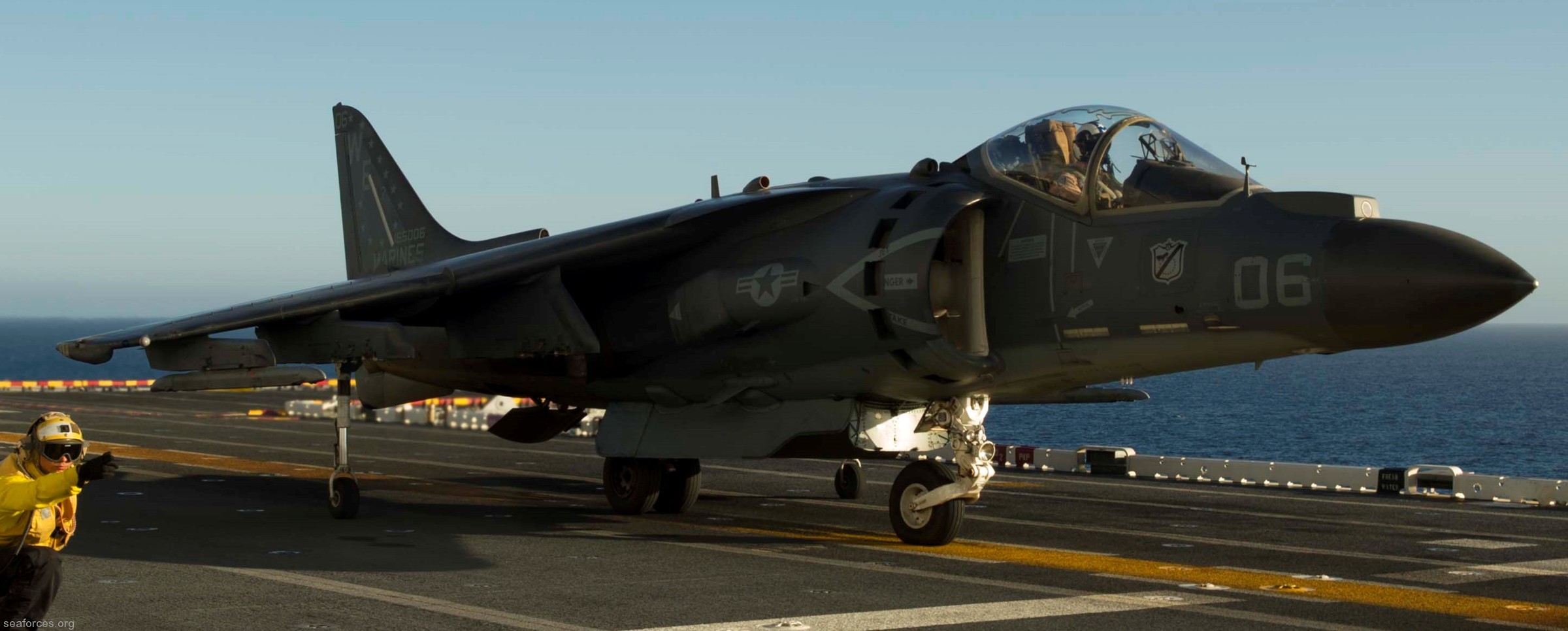 vma-214 blacksheep av-8b harrier marine attack squadron usmc 03