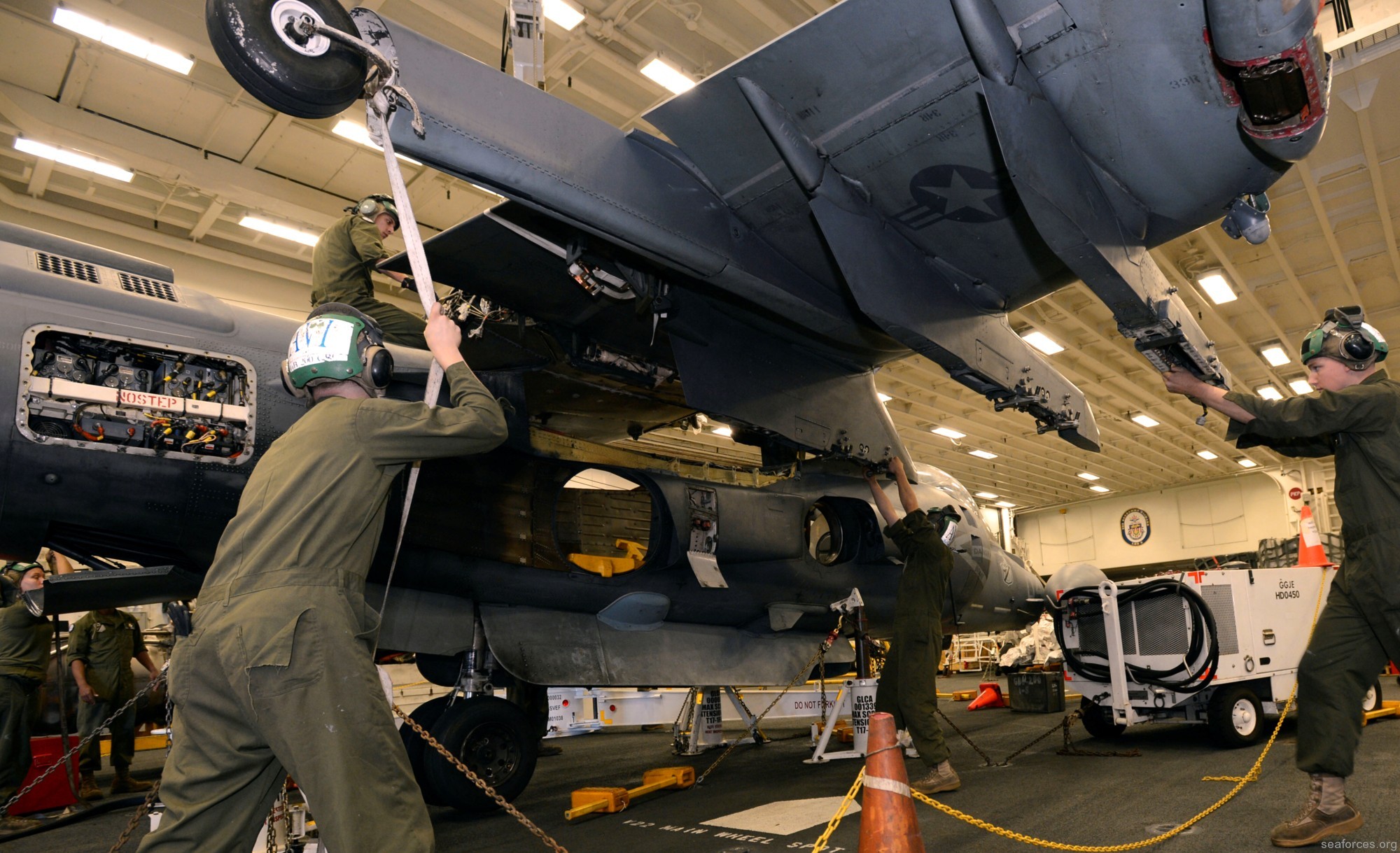 vma-214 blacksheep av-8b harrier marine attack squadron usmc 07