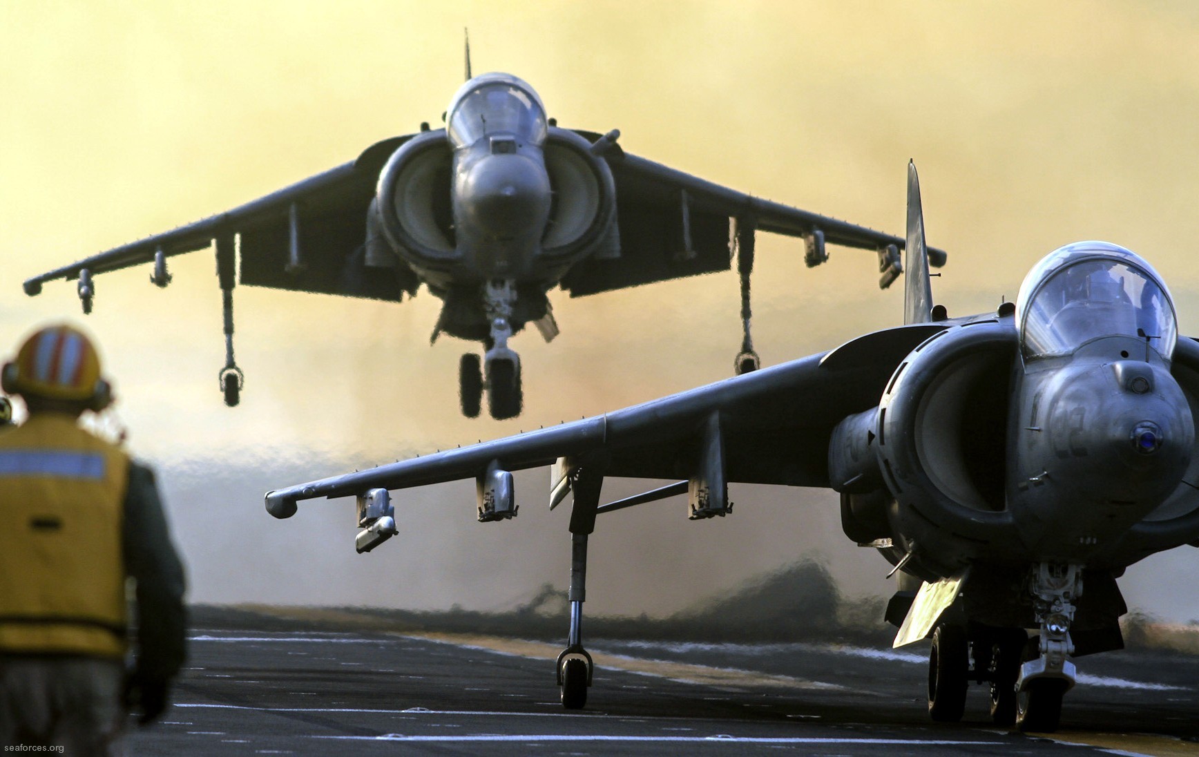 vma-214 blacksheep av-8b harrier marine attack squadron usmc 10