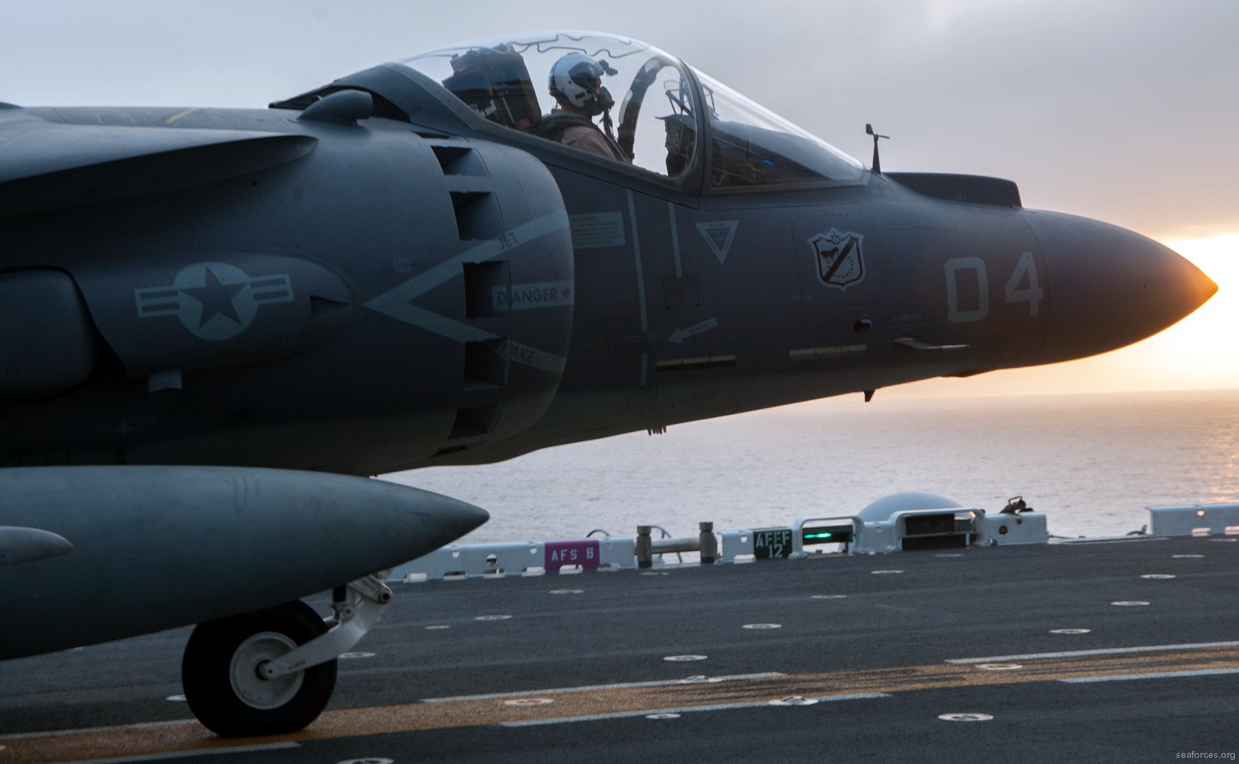 vma-214 blacksheep av-8b harrier marine attack squadron usmc 12