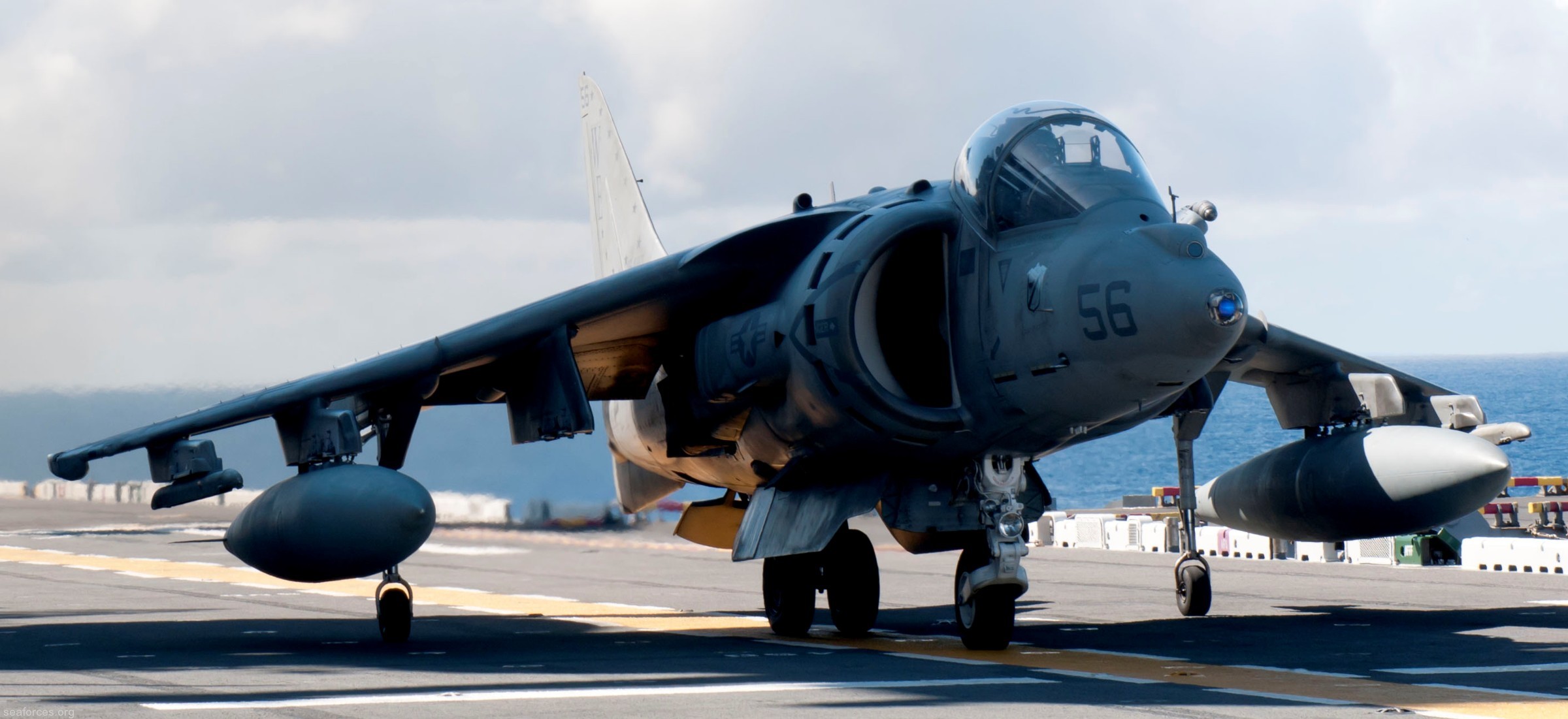 vma-214 blacksheep av-8b harrier marine attack squadron usmc 17
