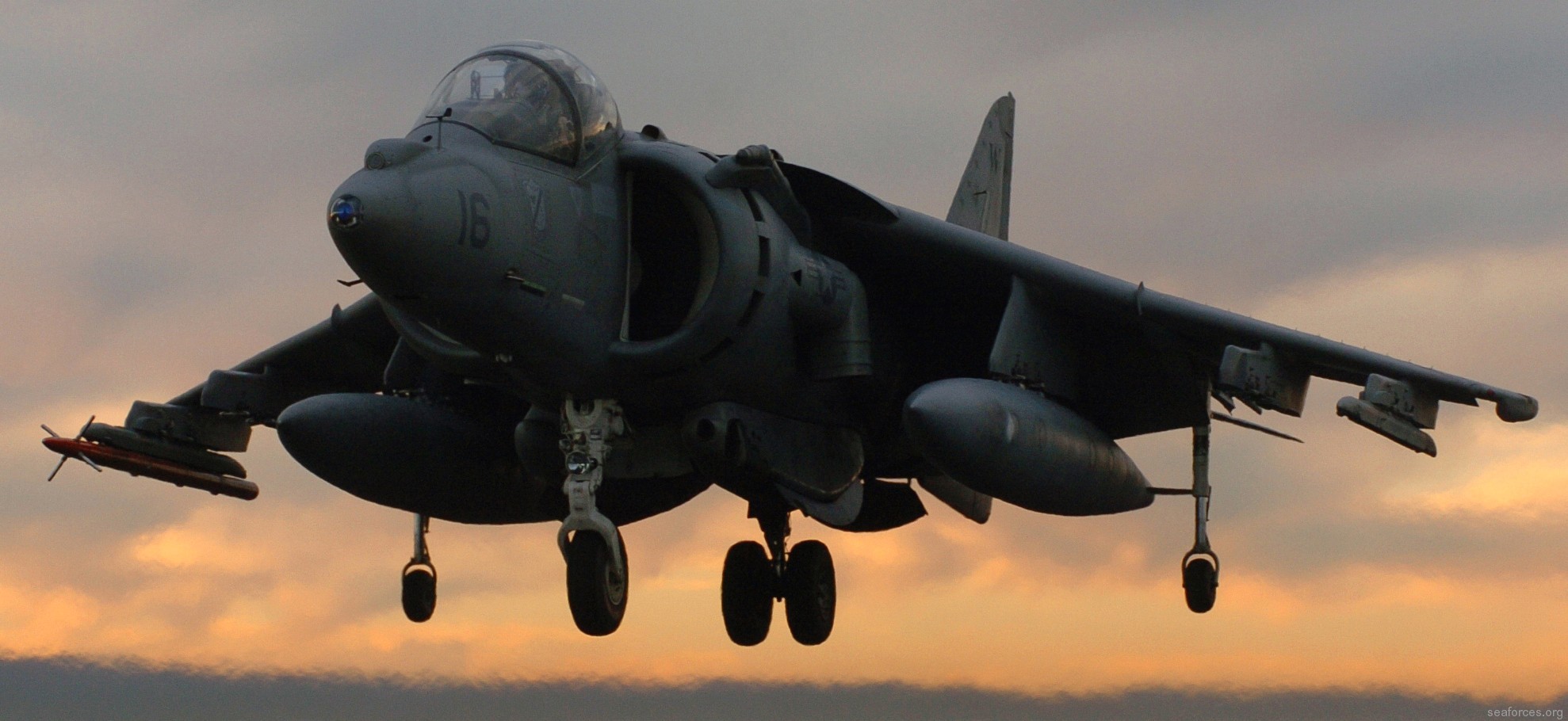 vma-214 blacksheep av-8b harrier marine attack squadron usmc 23