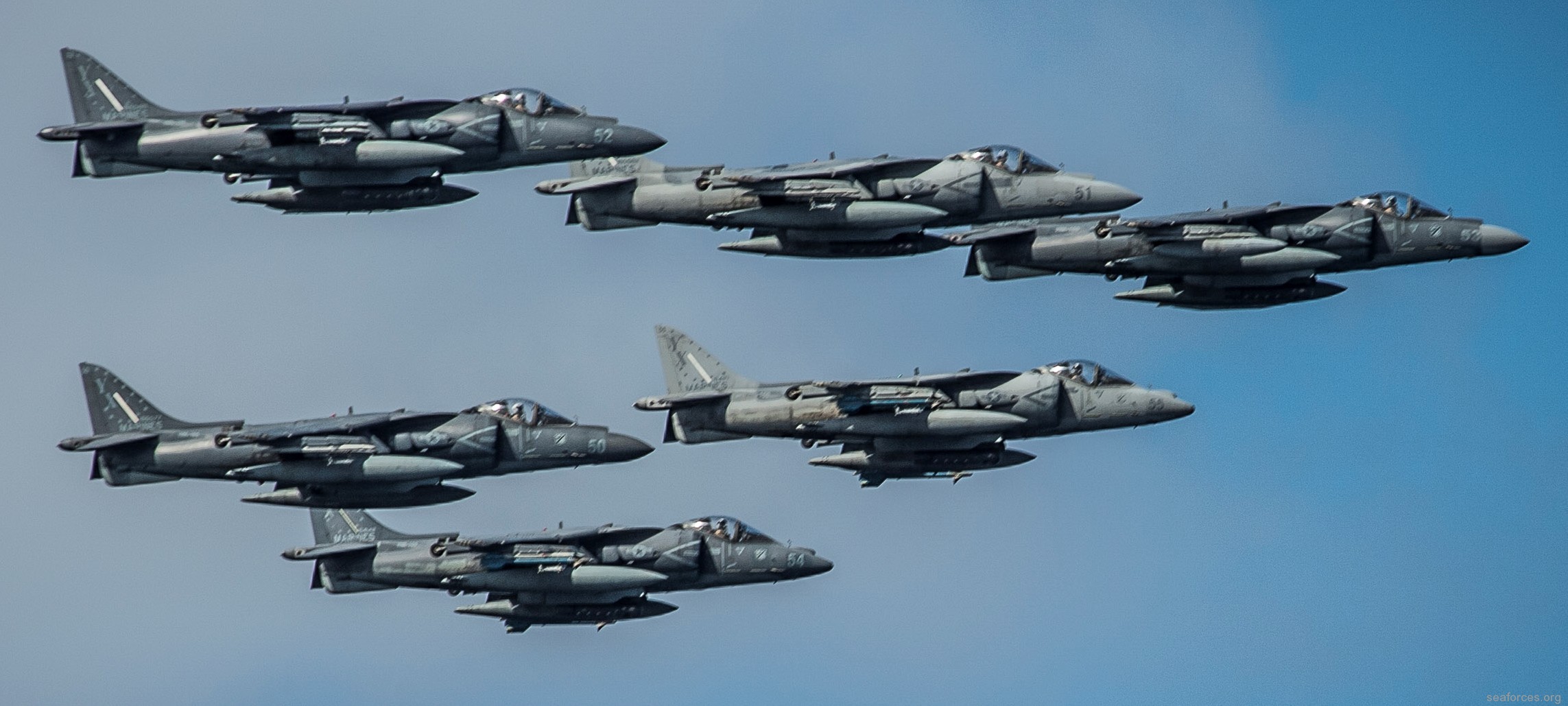 vma-214 blacksheep av-8b harrier marine attack squadron usmc 46