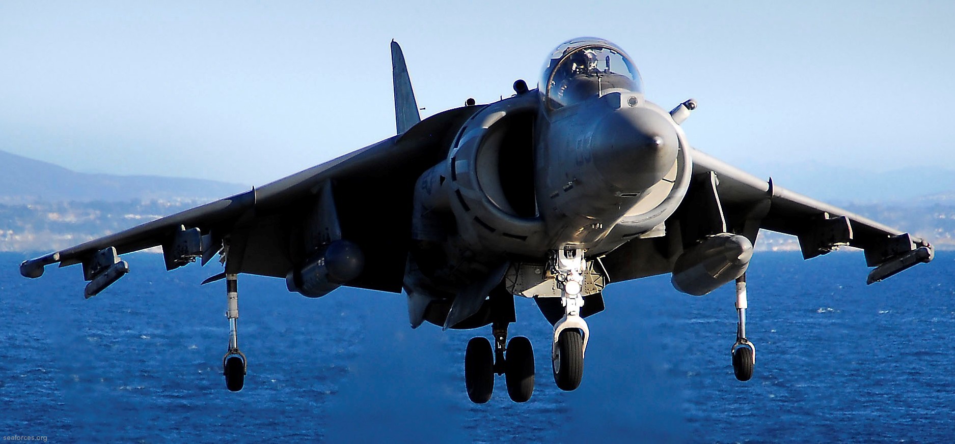 vma-214 blacksheep av-8b harrier marine attack squadron usmc 60