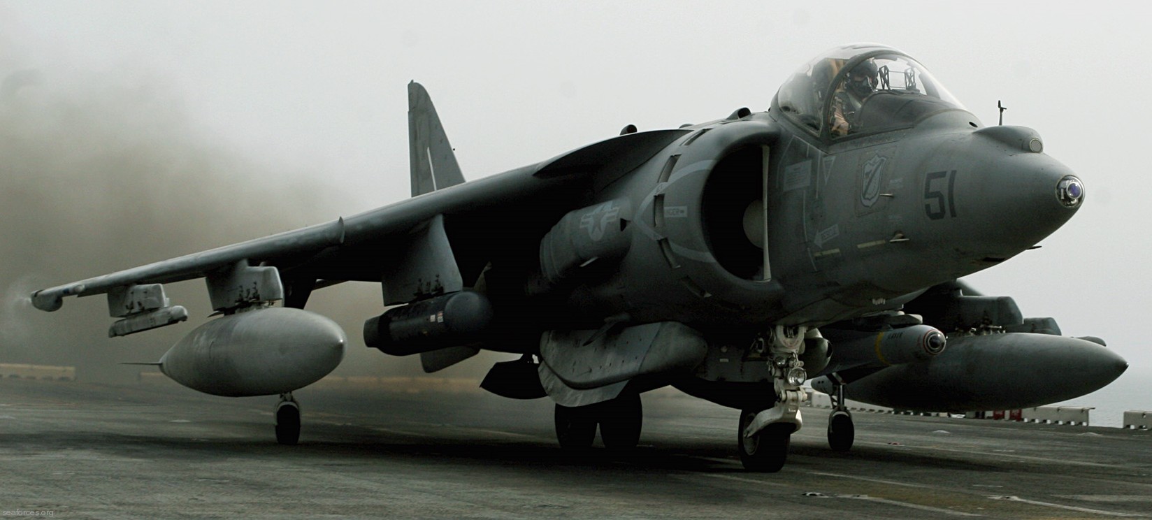 vma-214 blacksheep av-8b harrier marine attack squadron usmc 64