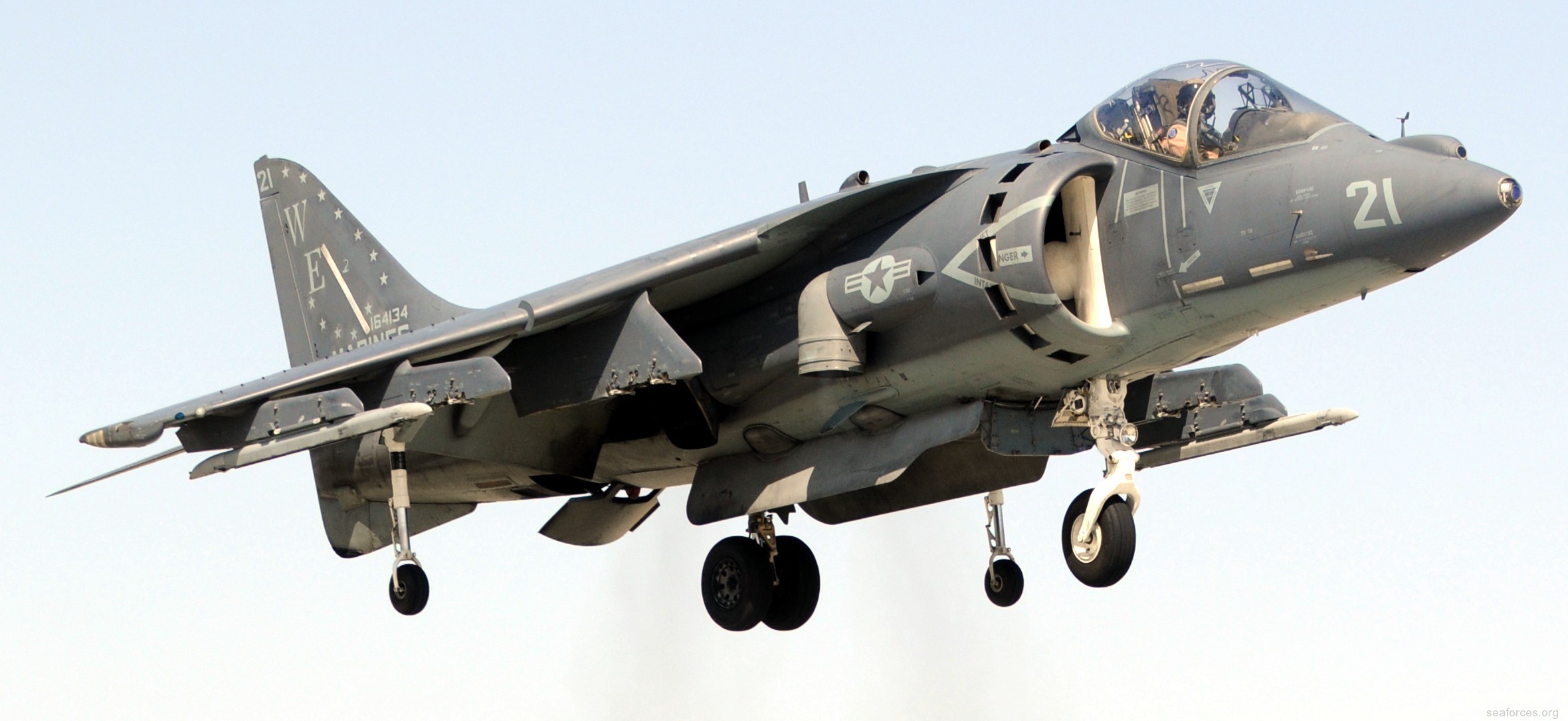 vma-214 black sheep av-8b harrier marine attack squadron usmc 65