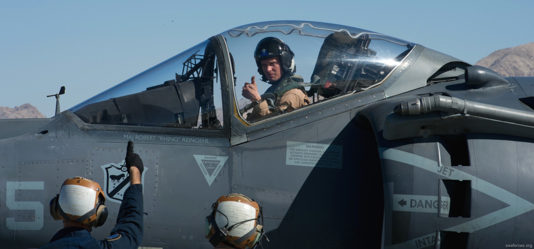 vma-214 blacksheep av-8b harrier marine attack squadron usmc 70