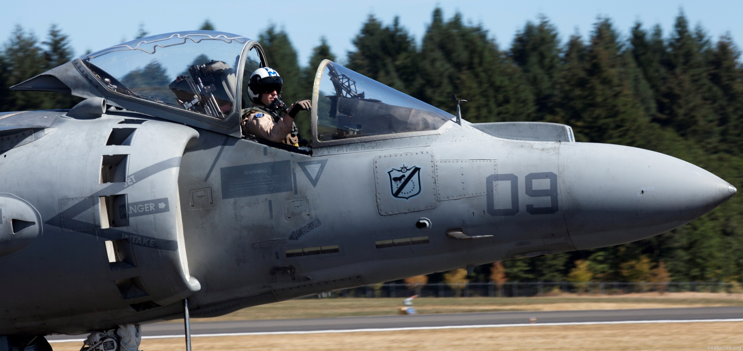 vma-214 blacksheep av-8b harrier marine attack squadron usmc 73