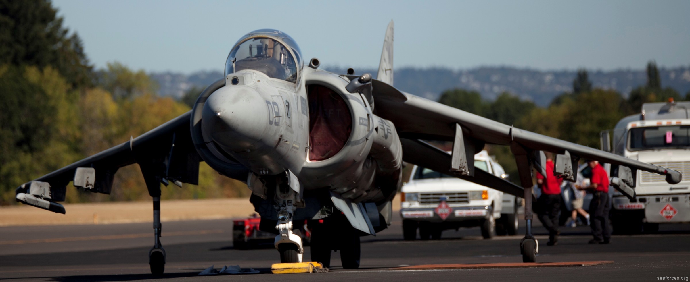 vma-214 blacksheep av-8b harrier marine attack squadron usmc 74