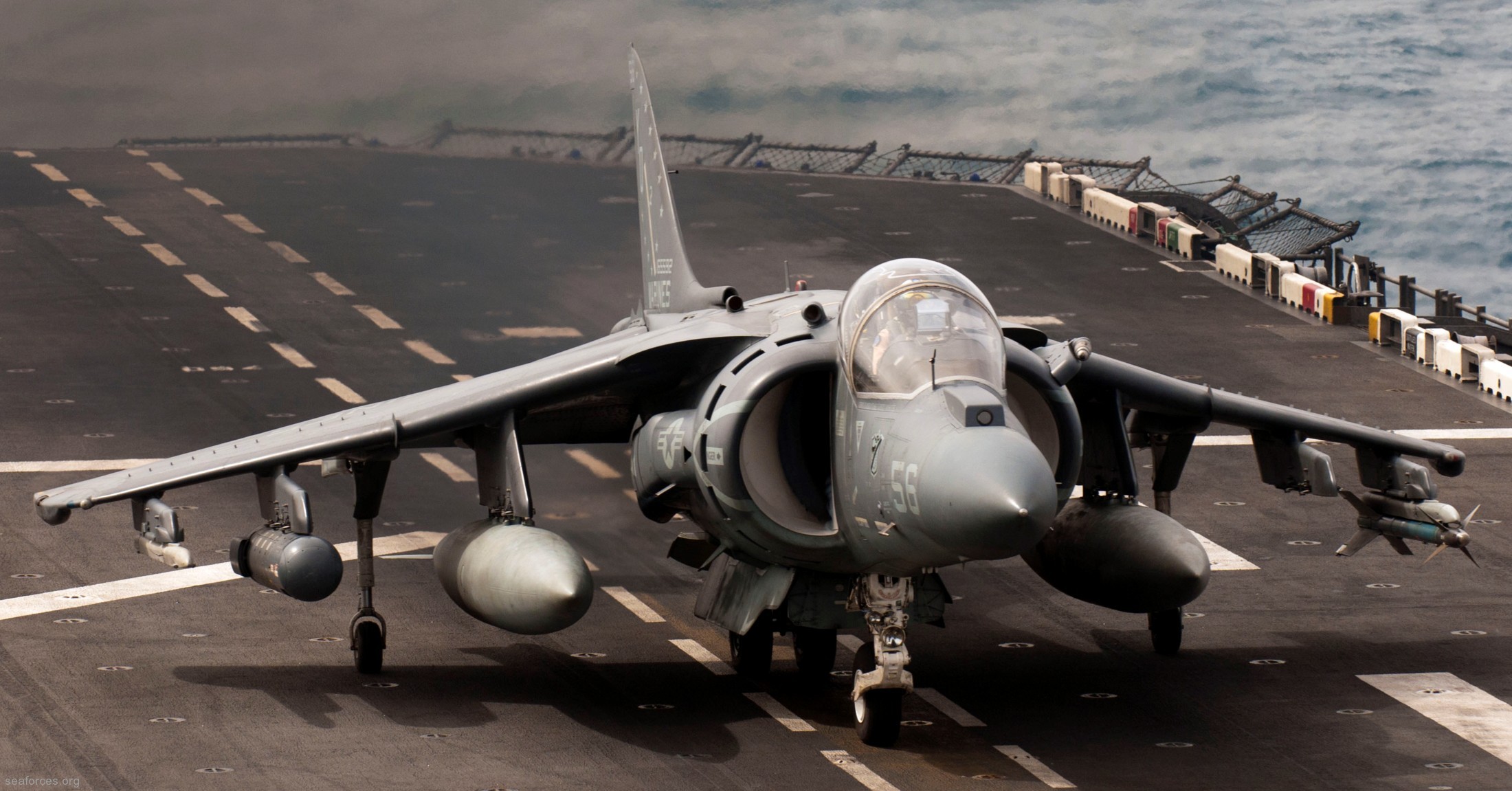 vma-214 blacksheep av-8b harrier marine attack squadron usmc 76