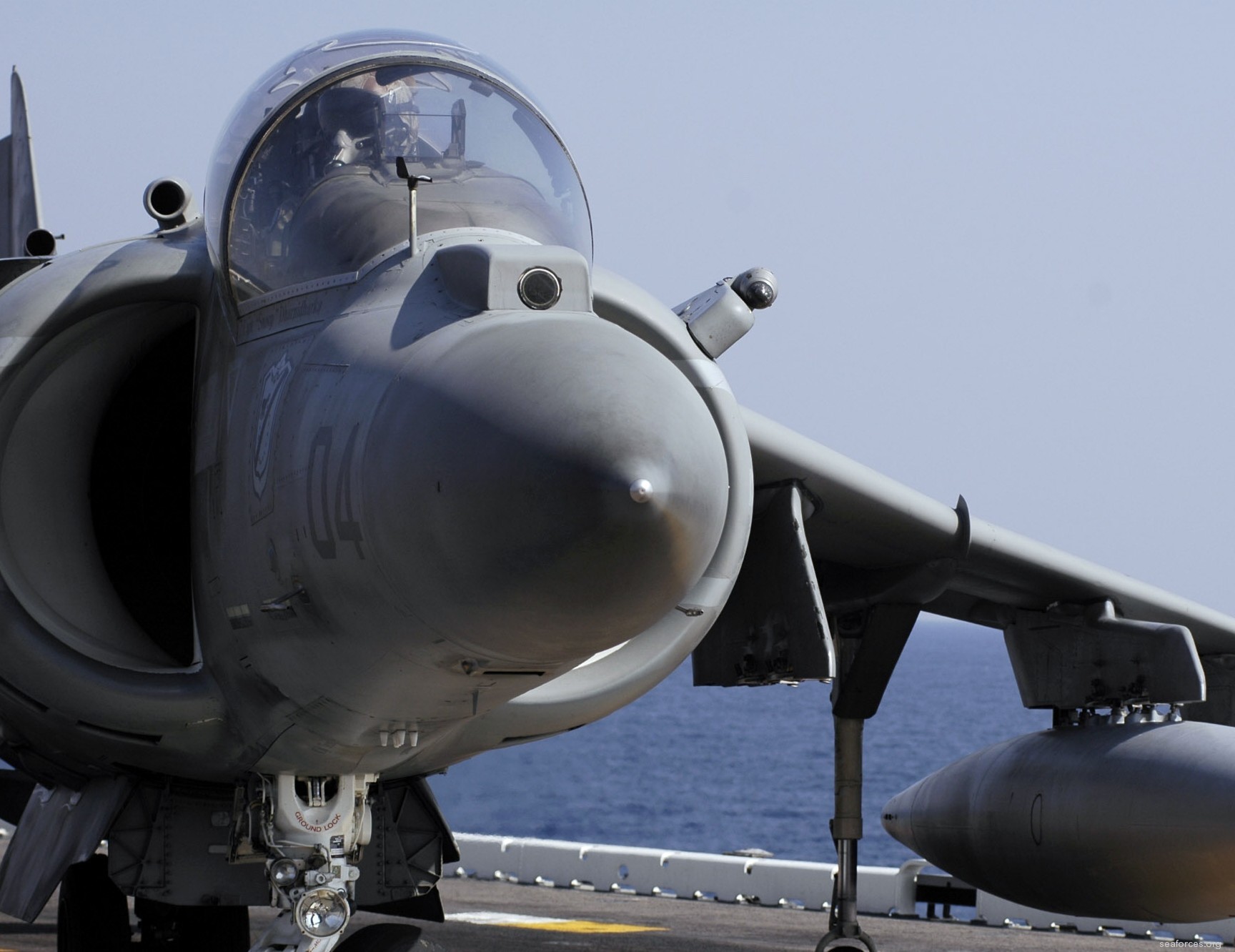 vma-214 blacksheep av-8b harrier marine attack squadron usmc 90