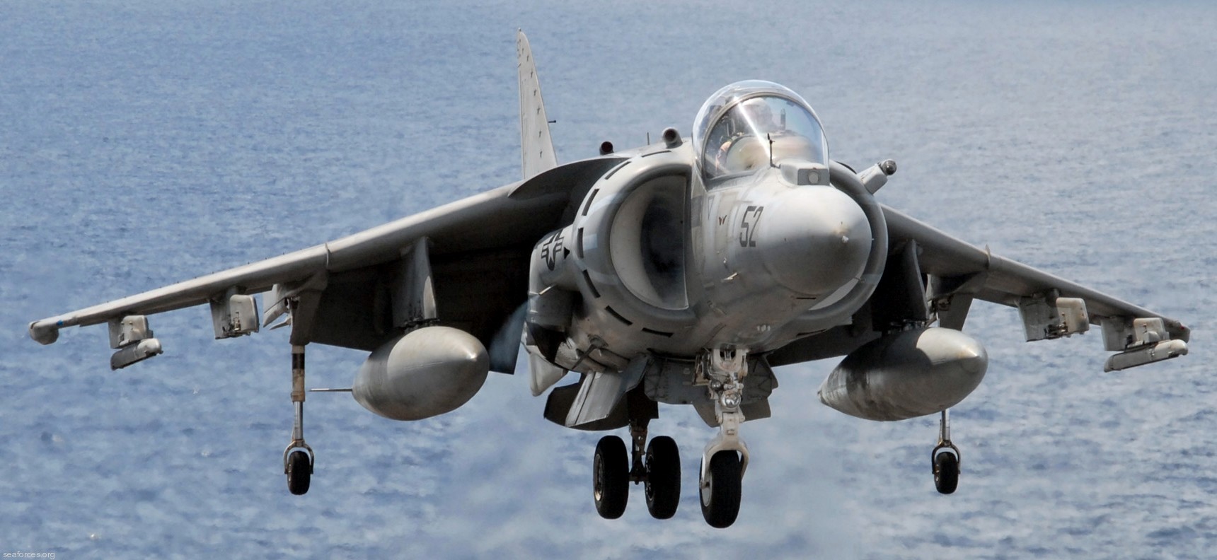 vma-214 blacksheep av-8b harrier marine attack squadron usmc 94