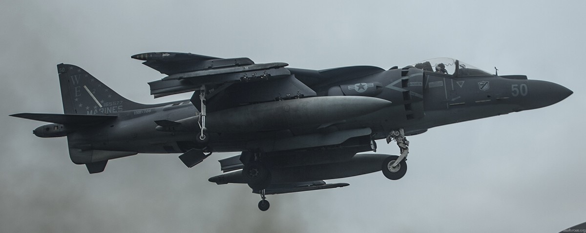 vma-214 blacksheep av-8b harrier marine attack squadron usmc 103