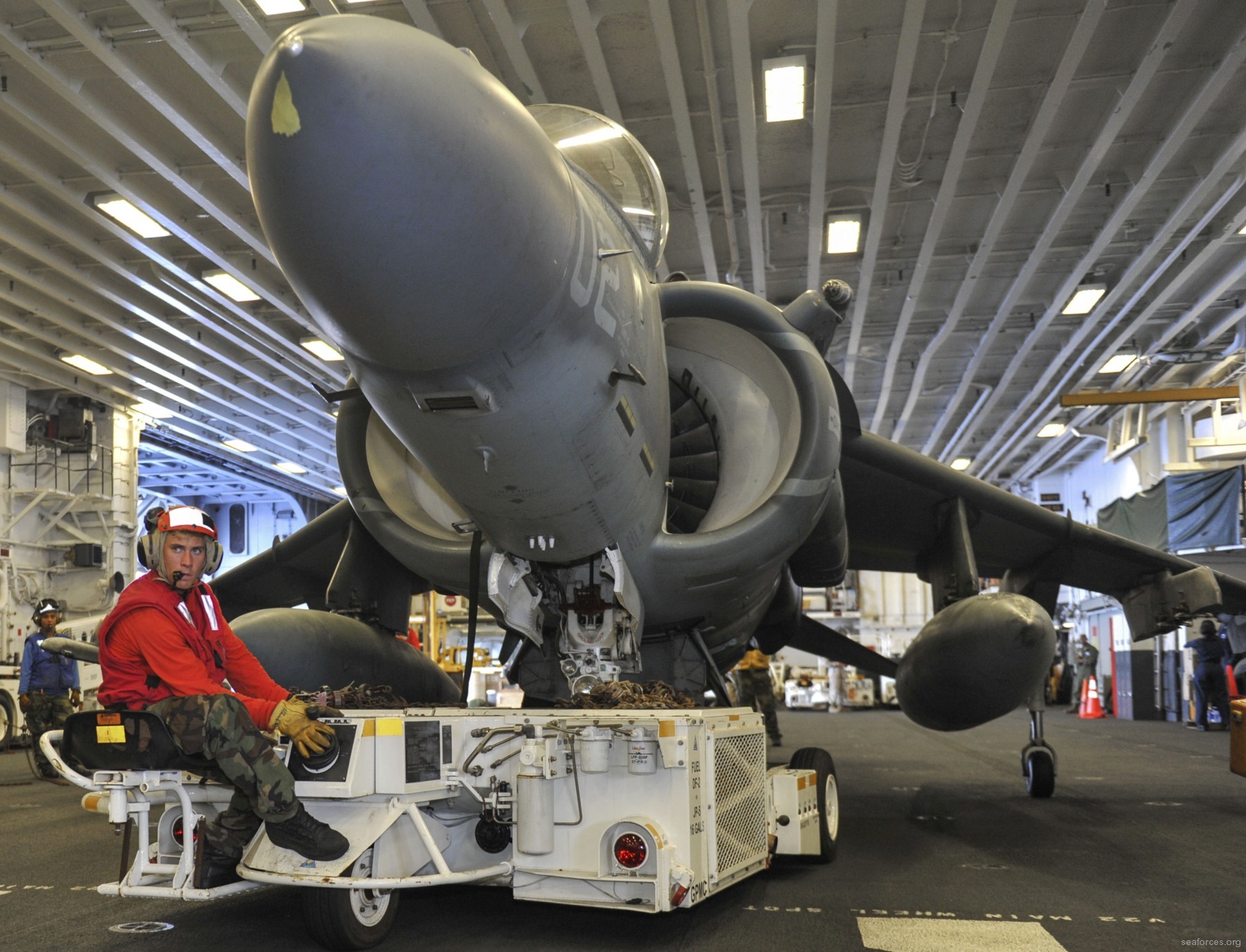 vma-214 black sheep av-8b harrier marine attack squadron usmc 104