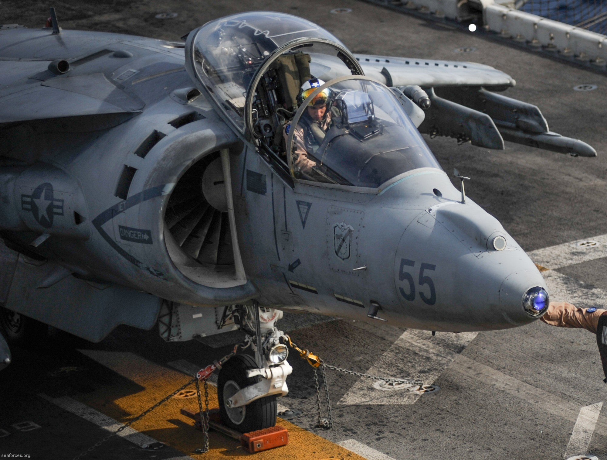 vma-214 blacksheep av-8b harrier marine attack squadron usmc 109