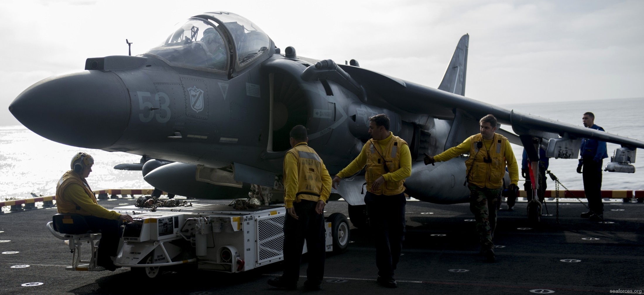 vma-214 blacksheep av-8b harrier marine attack squadron usmc 115