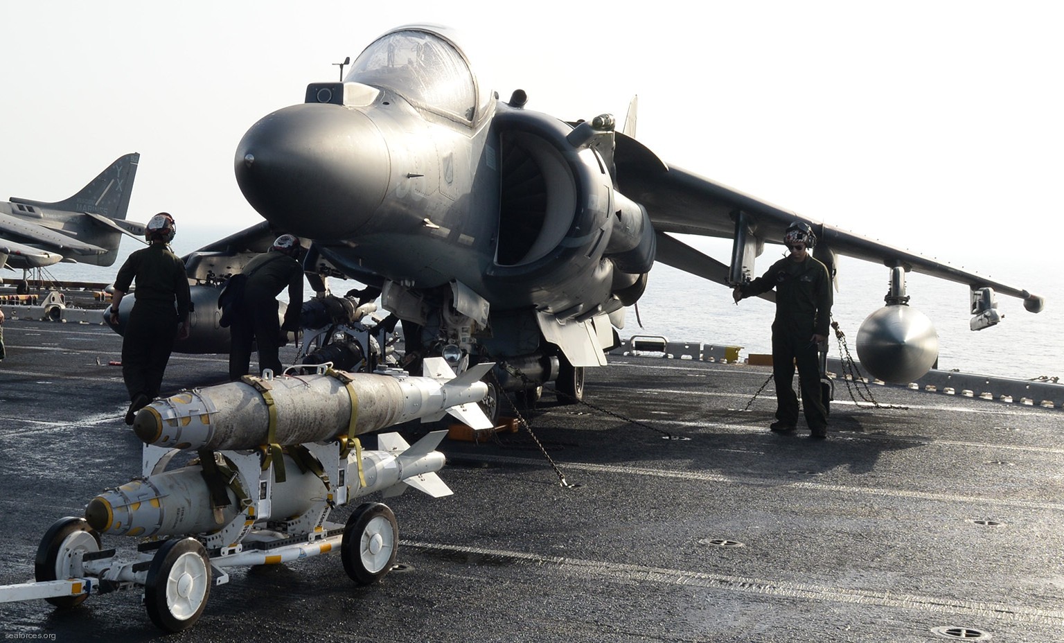 vma-214 blacksheep av-8b harrier marine attack squadron usmc 123