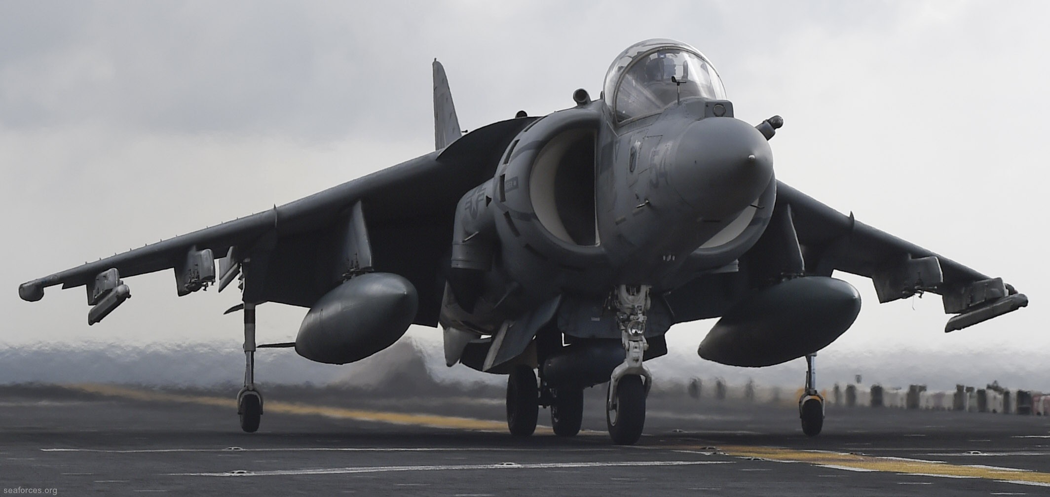 vma-214 blacksheep av-8b harrier marine attack squadron usmc 129