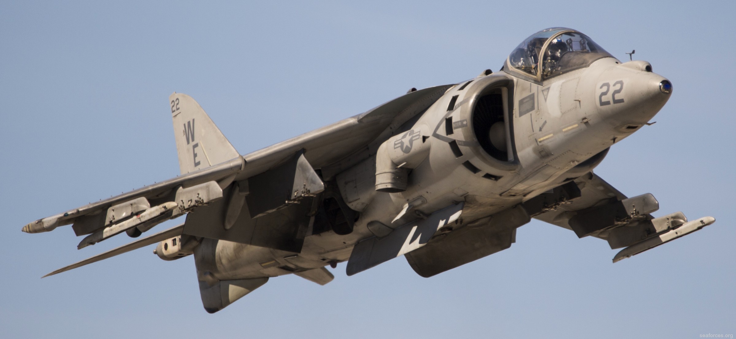 vma-214 blacksheep av-8b harrier marine attack squadron usmc 134 mcas yuma arizona