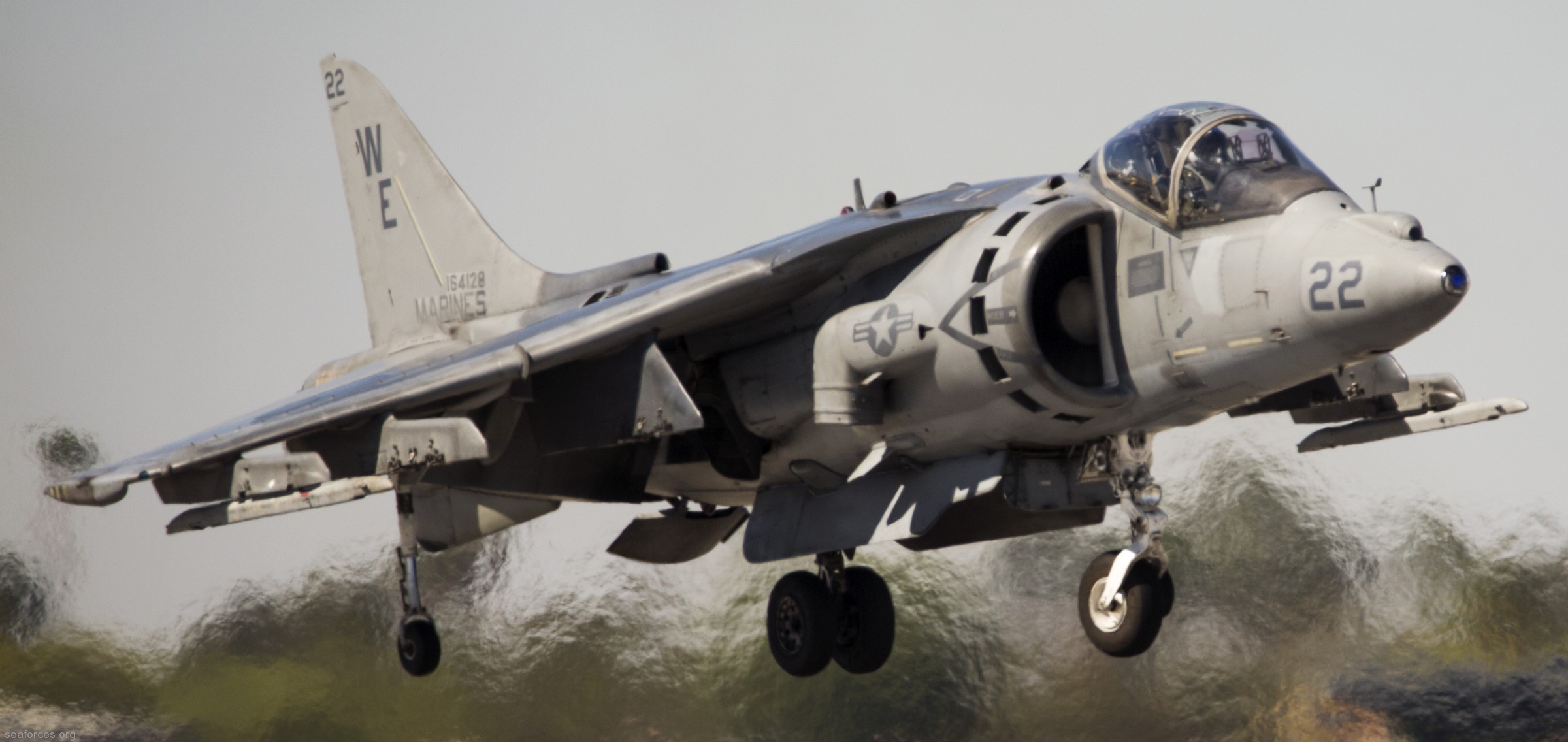 vma-214 blacksheep av-8b harrier marine attack squadron usmc 135 mcas yuma