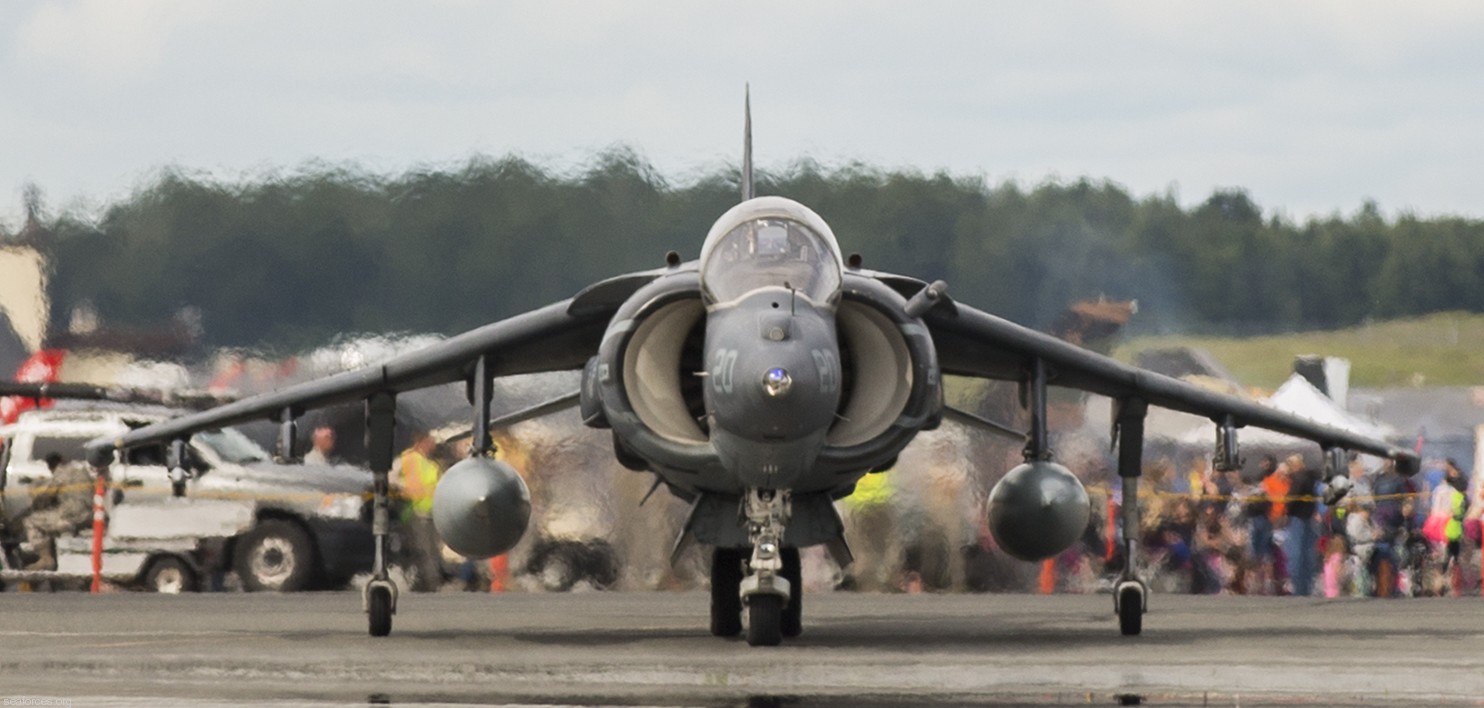 vma-214 blacksheep av-8b harrier marine attack squadron usmc 152