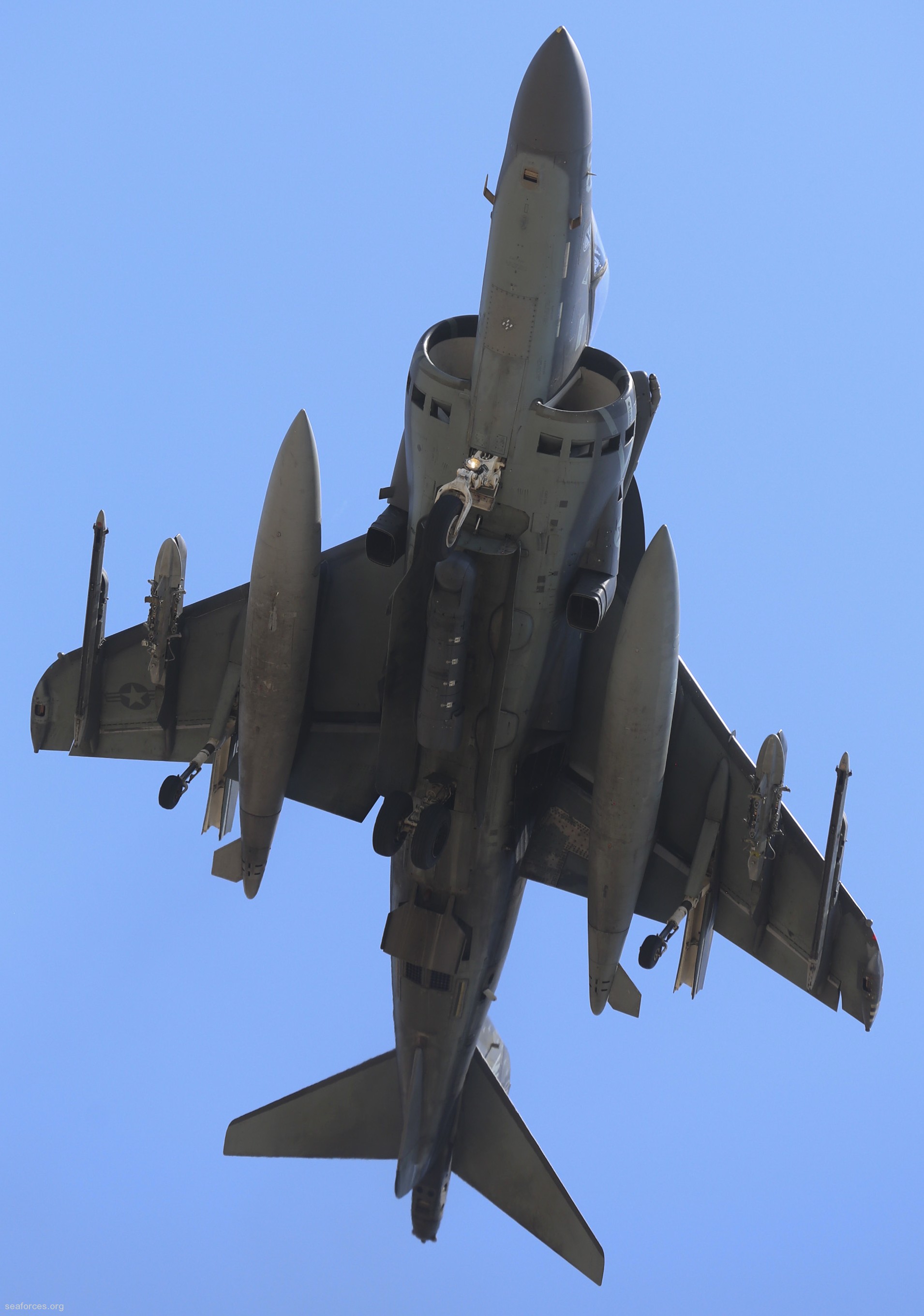 vma-214 blacksheep av-8b harrier marine attack squadron usmc 155 summer fury camp pendleton