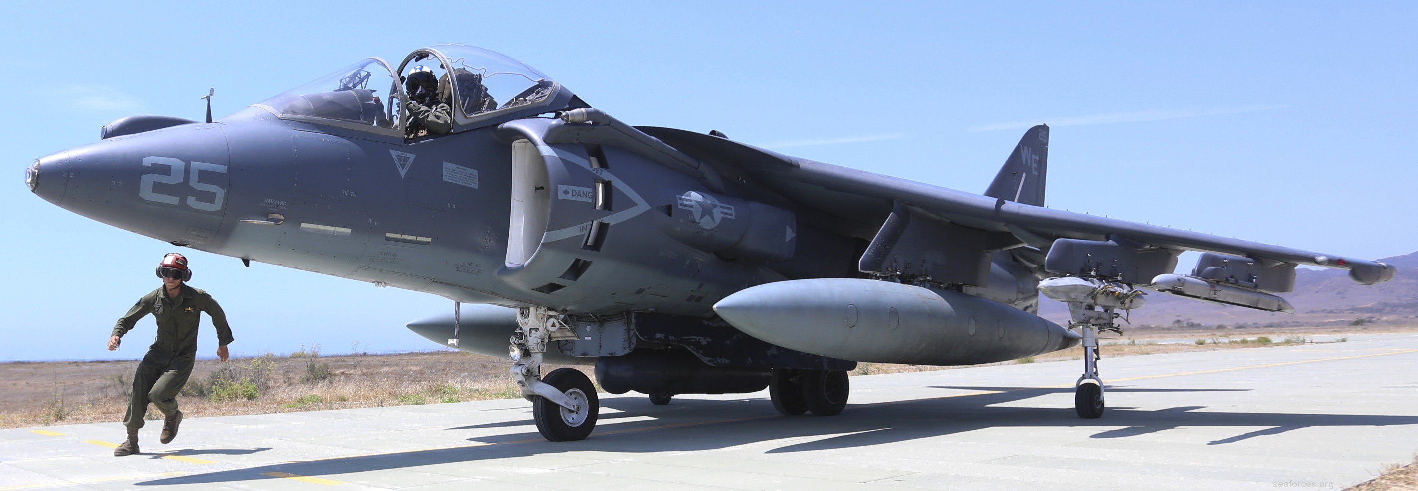 vma-214 blacksheep av-8b harrier marine attack squadron usmc 156 summer fury 2018