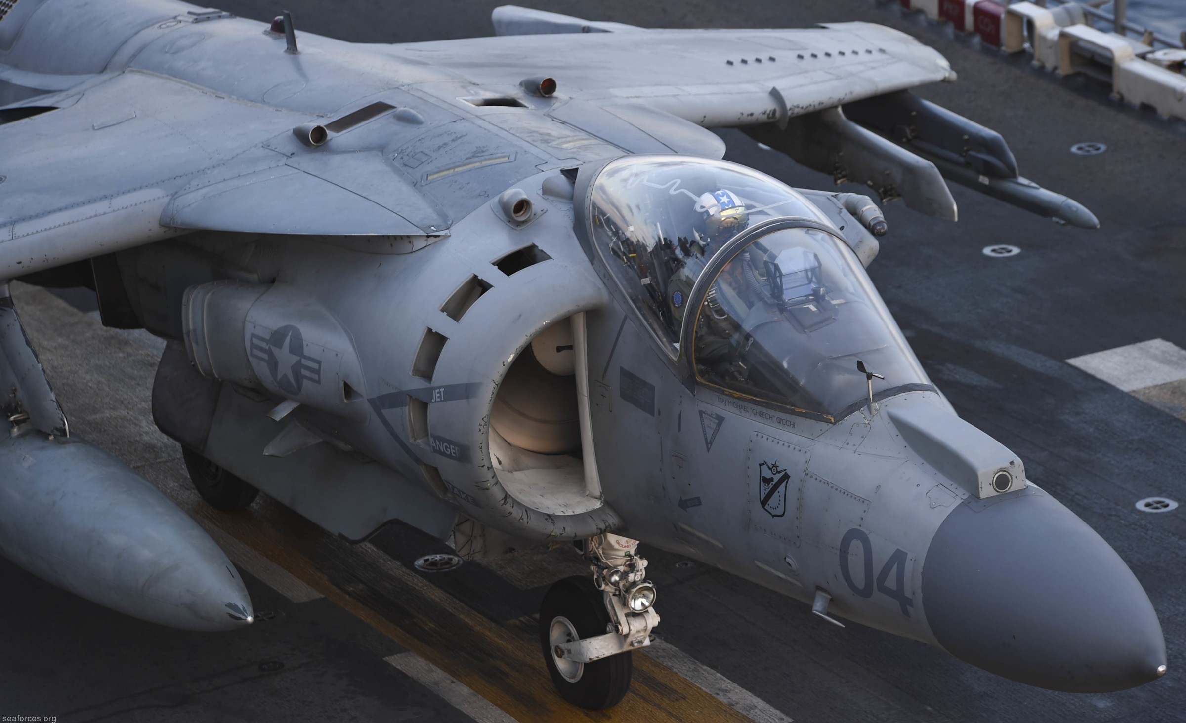 vma-214 blacksheep av-8b harrier marine attack squadron usmc 170