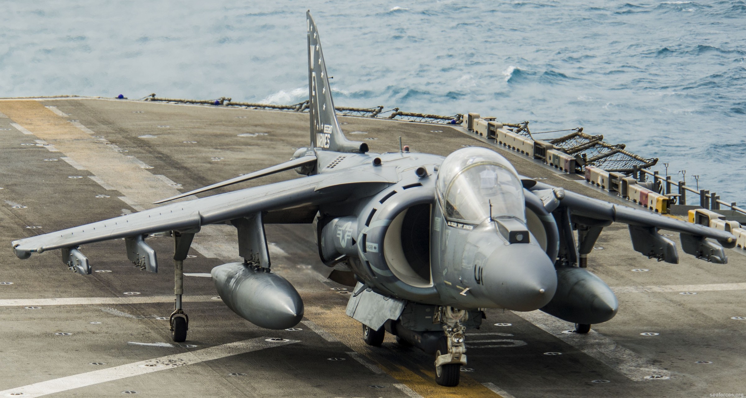 vma-214 blacksheep av-8b harrier marine attack squadron usmc 184