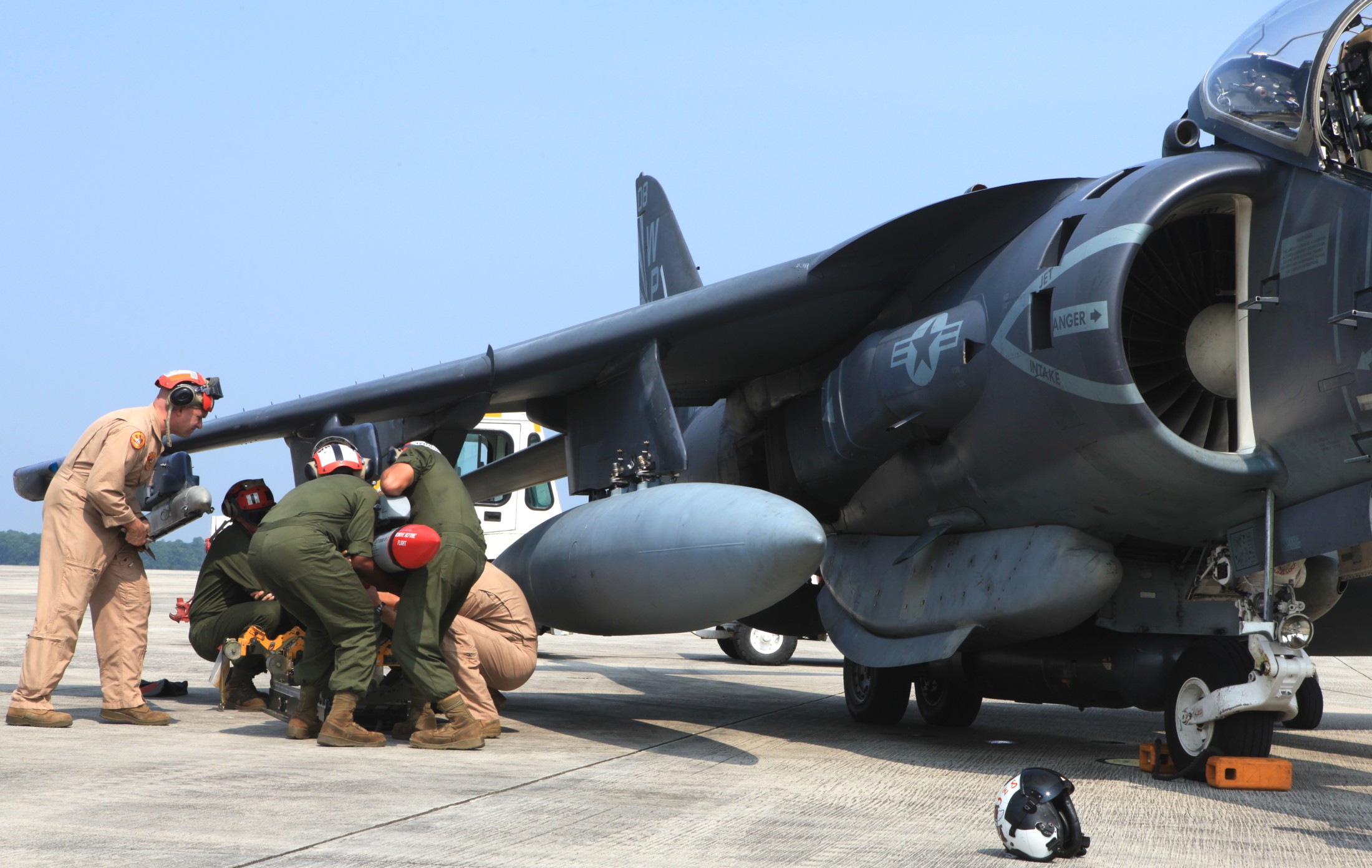 vma-223 bulldogs marine attack squadron av-8b harrier mcas cherry point 41