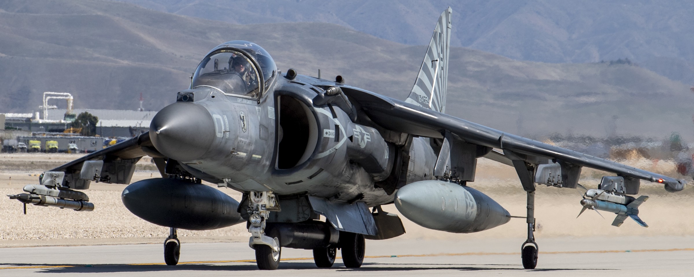 vma-223 bulldogs marine attack squadron av-8b harrier gowen field angb boise idaho 2021 52