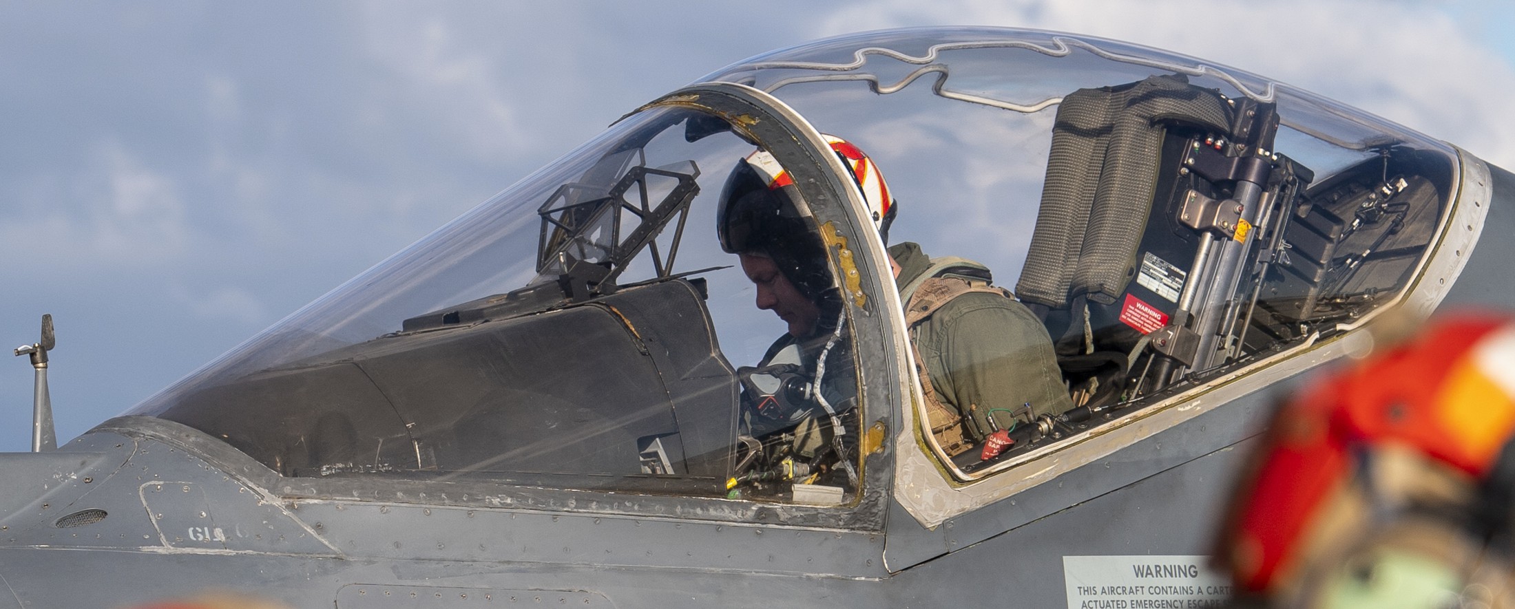 vma-223 bulldogs marine attack squadron av-8b harrier gowen field angb boise idaho 2021 54