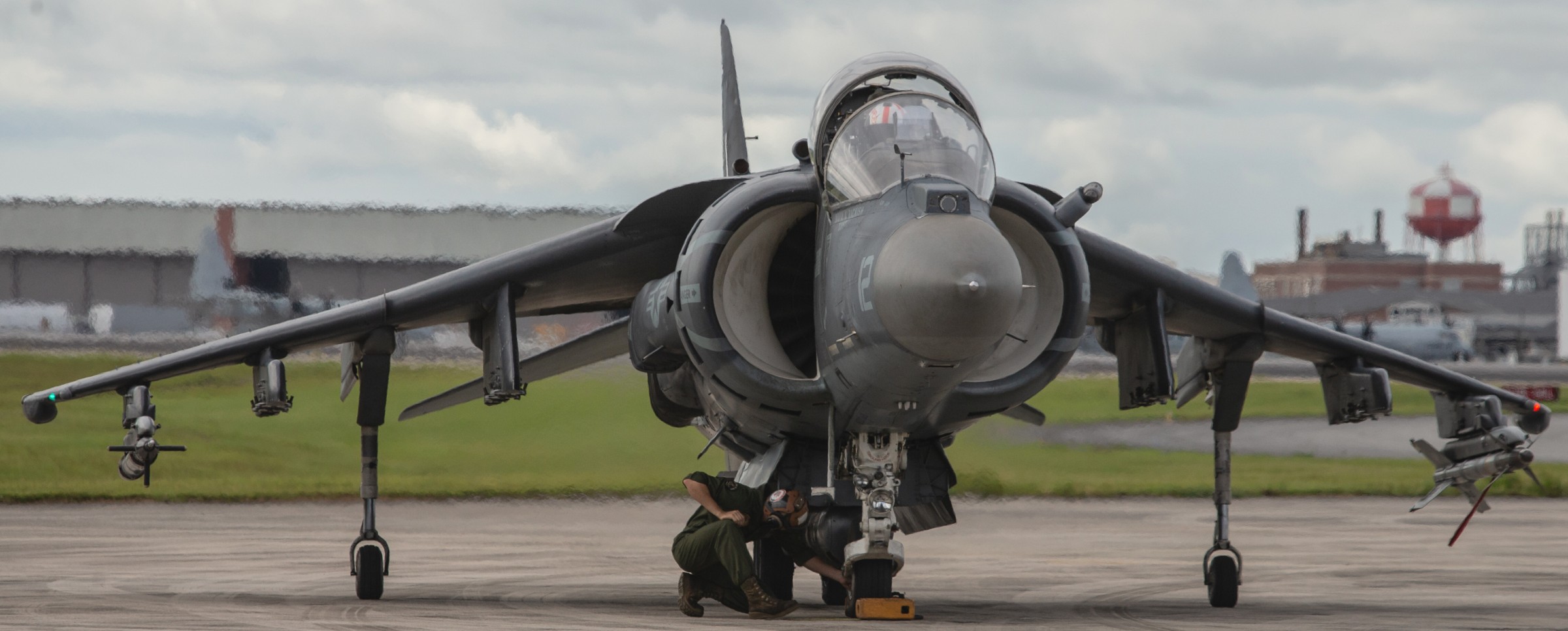vma-223 bulldogs marine attack squadron av-8b harrier mcas cherry point 86