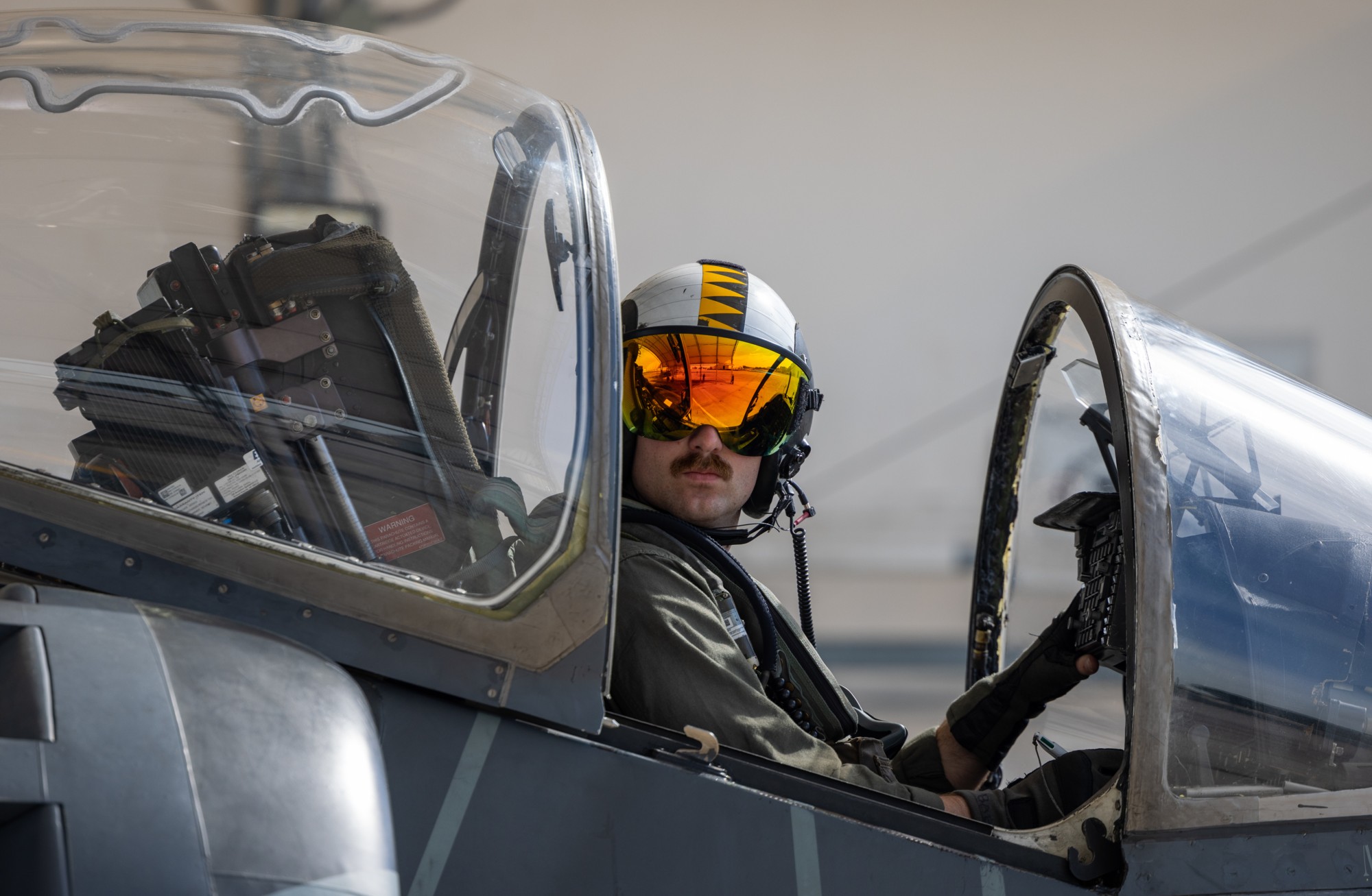 vma-223 bulldogs marine attack squadron av-8b harrier usmc mcas beaufort 89