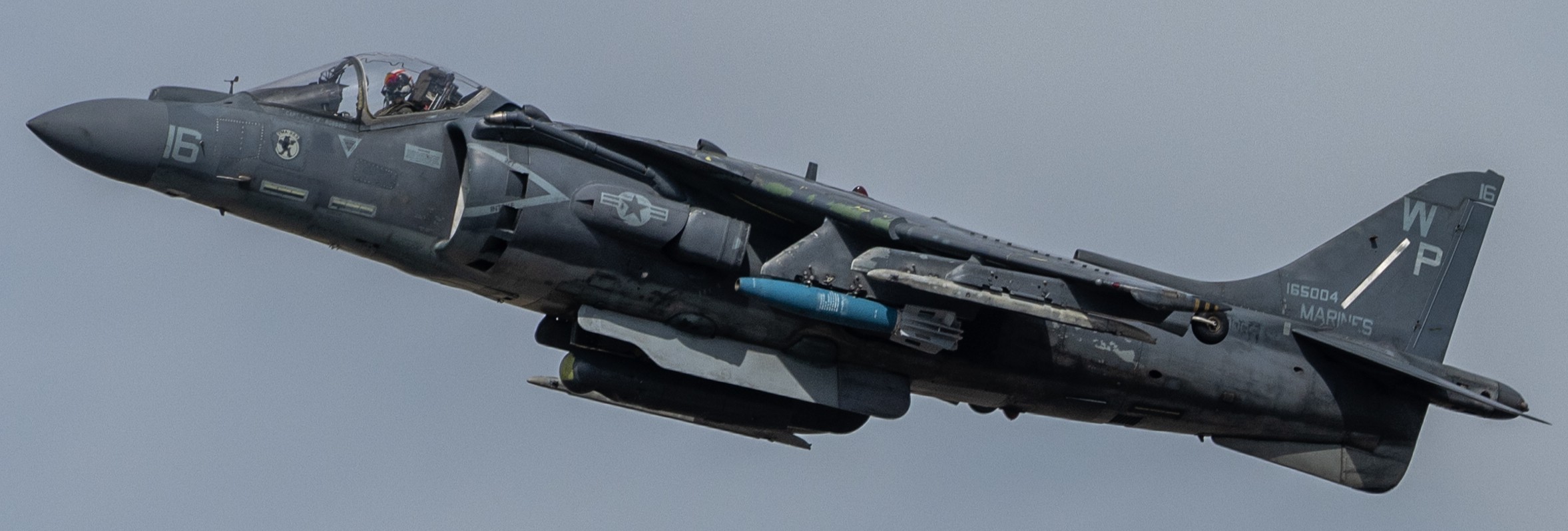 vma-223 bulldogs marine attack squadron av-8b harrier mcas beaufort south carolina 2023 90