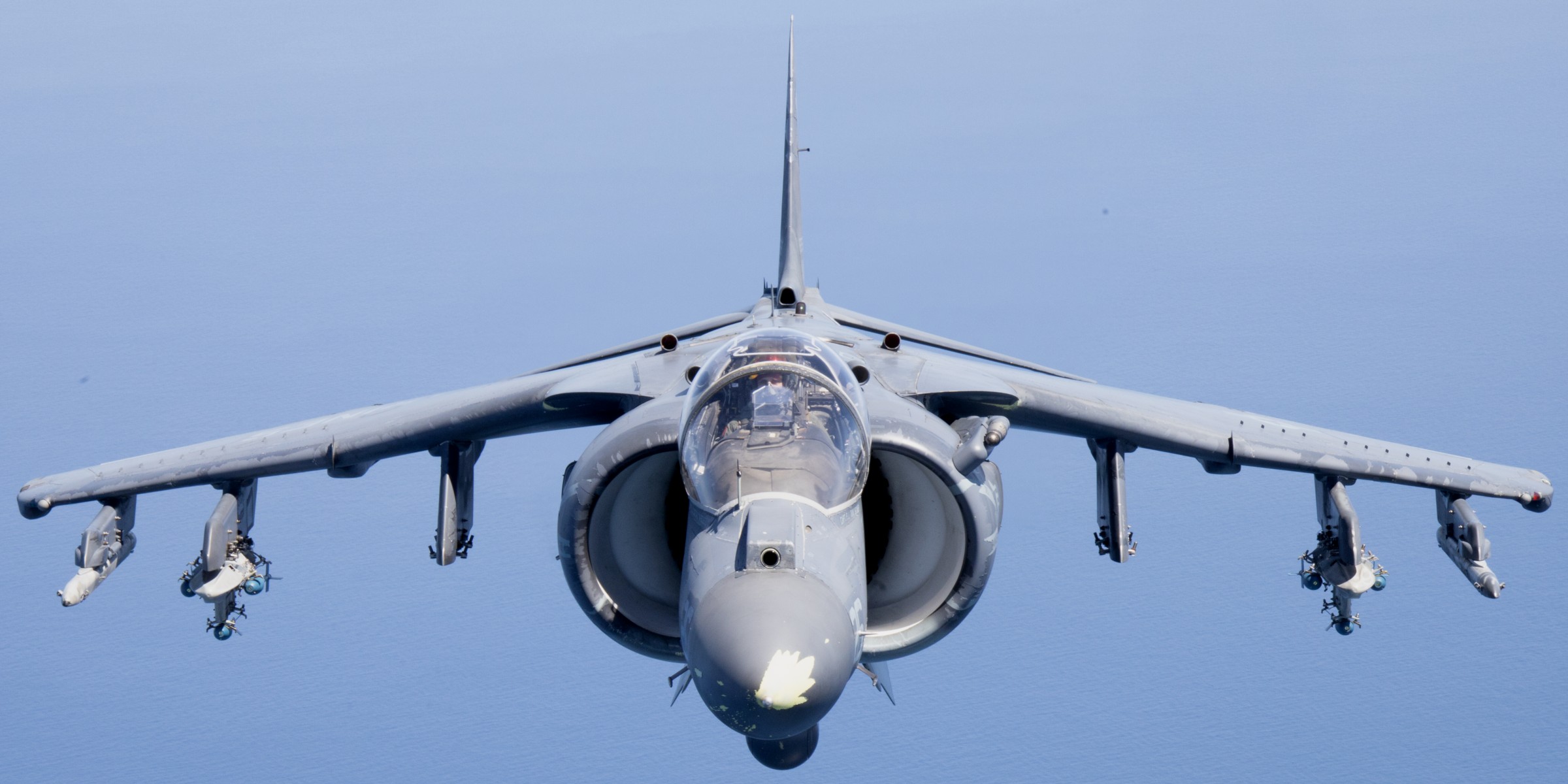 vma-223 bulldogs marine attack squadron av-8b harrier usmc 93