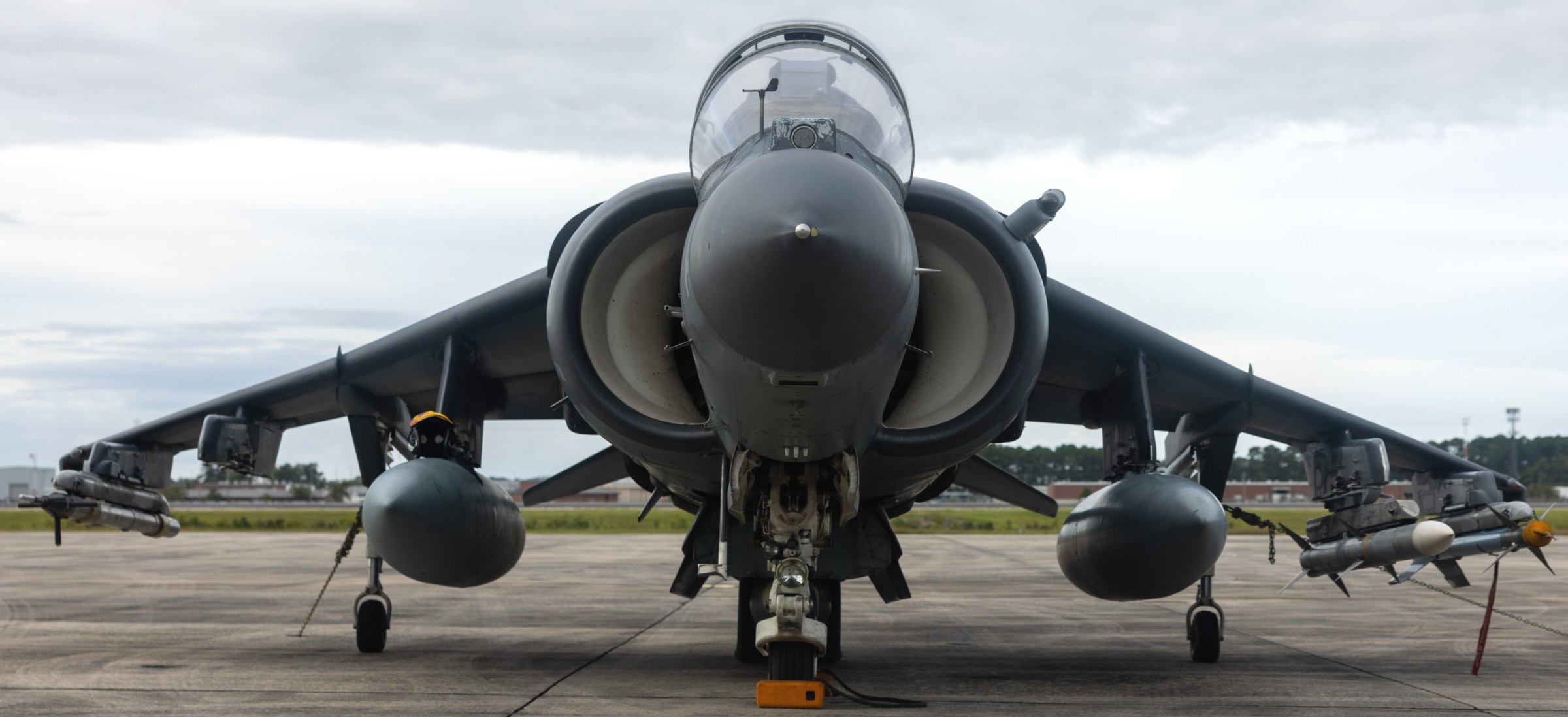 vma-223 bulldogs marine attack squadron av-8b harrier mcas cherry point 127