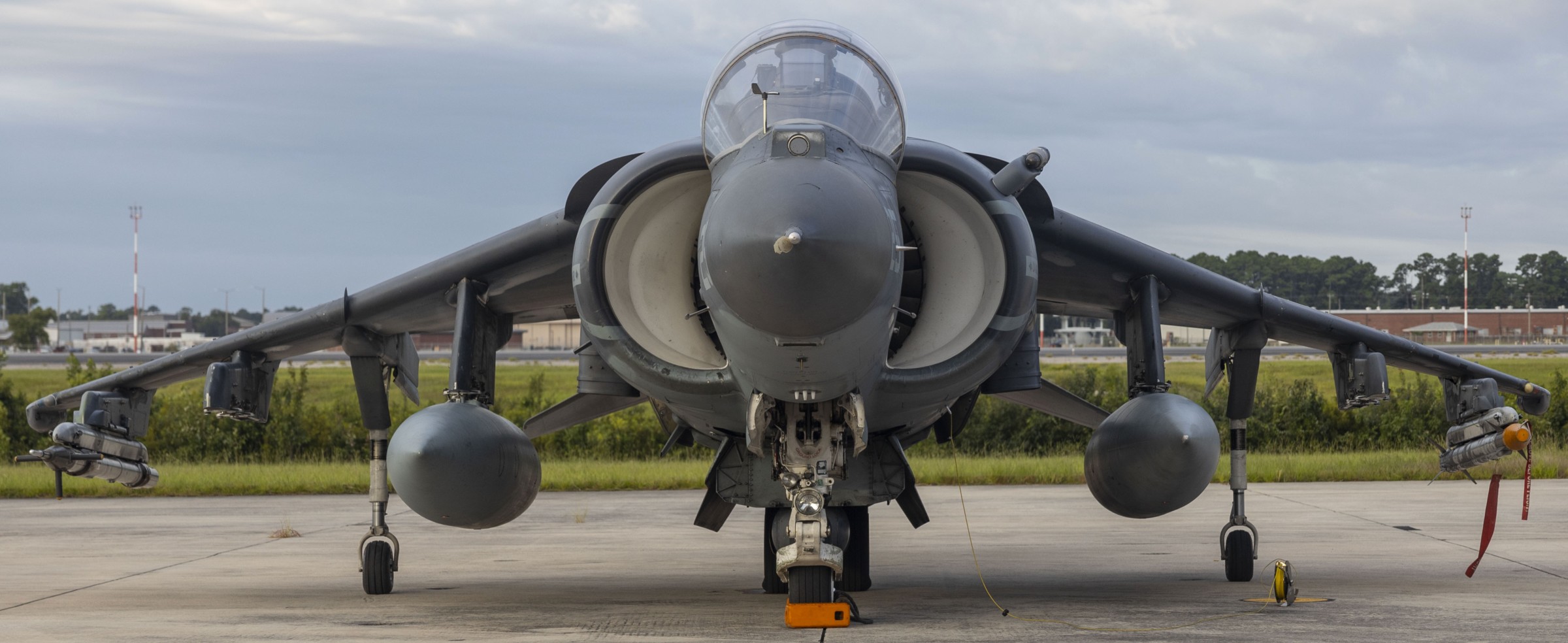 vma-223 bulldogs marine attack squadron av-8b harrier mcas cherry point 141