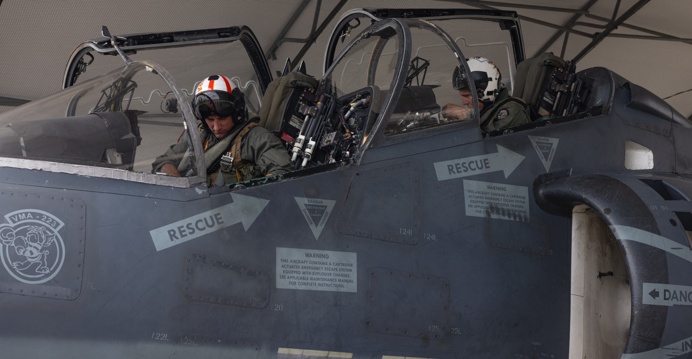 vma-223 bulldogs marine attack squadron tav-8b harrier ii usmc mcas cherry point north carolina 146