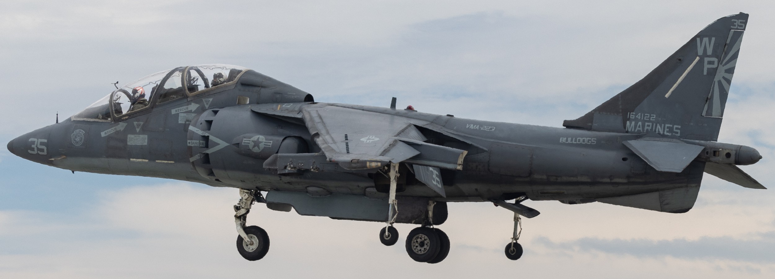 vma-223 bulldogs marine attack squadron tav-8b harrier ii usmc mcas cherry point north carolina 147