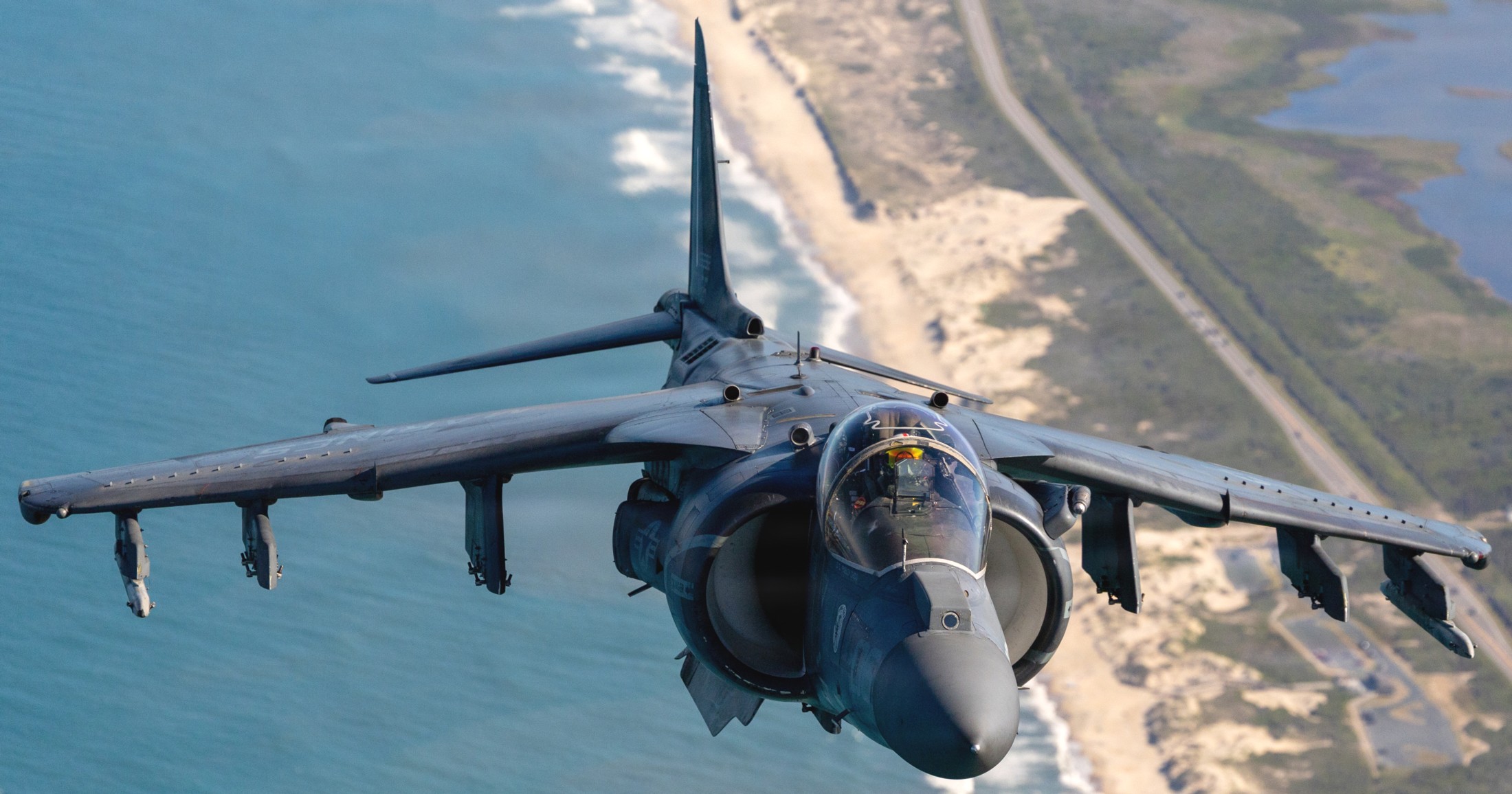 vma-223 bulldogs marine attack squadron av-8b harrier usmc 174
