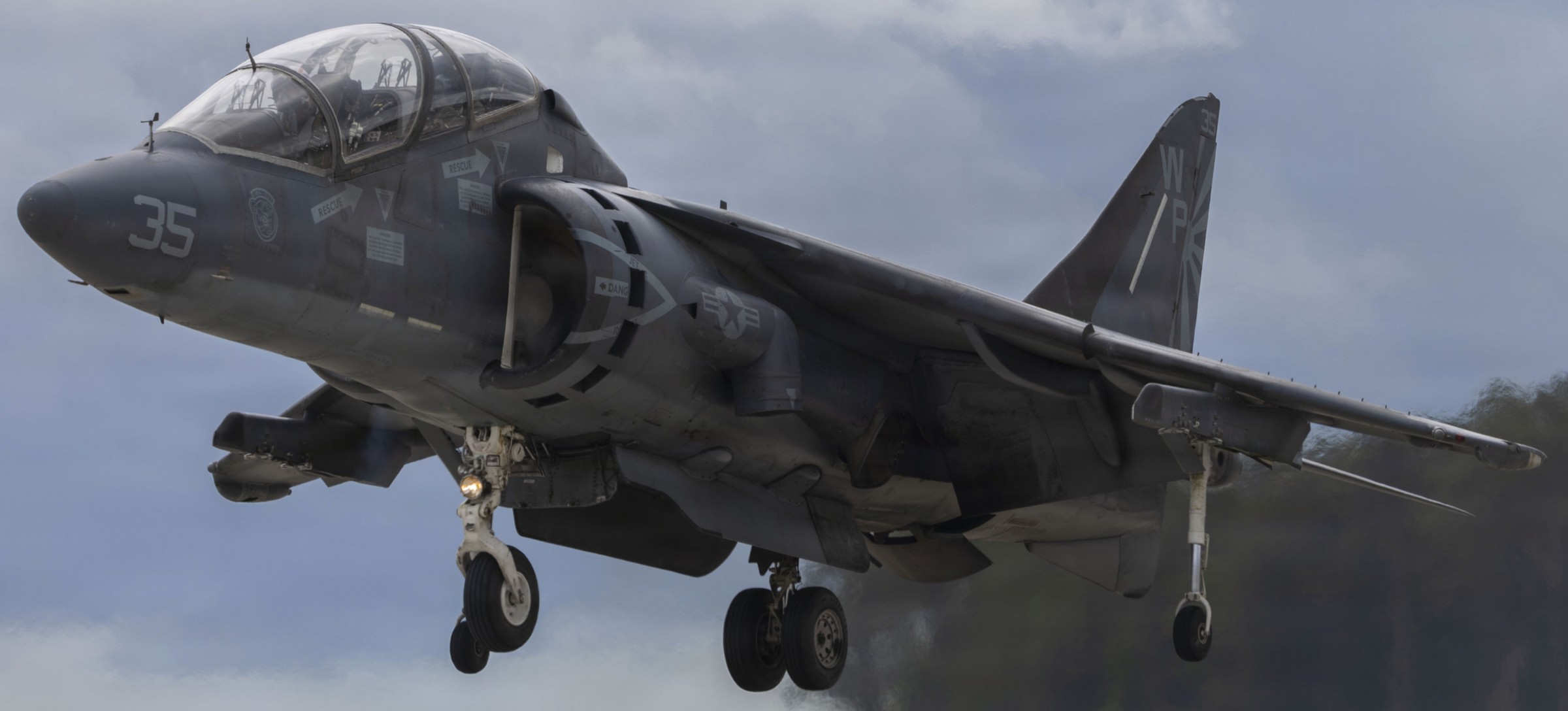 vma-223 bulldogs marine attack squadron tav-8b harrier ii usmc 188