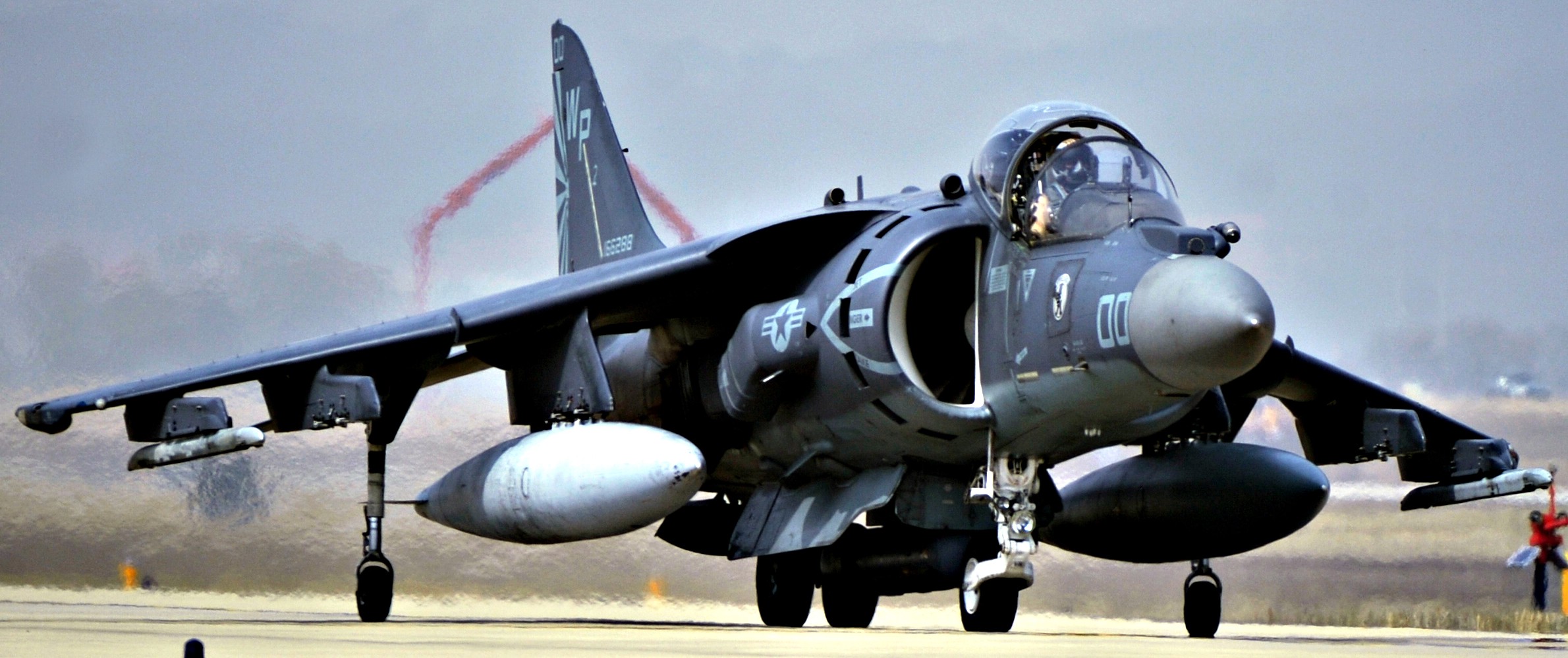 vma-223 bulldogs marine attack squadron av-8b harrier osan air base korea 2014 115