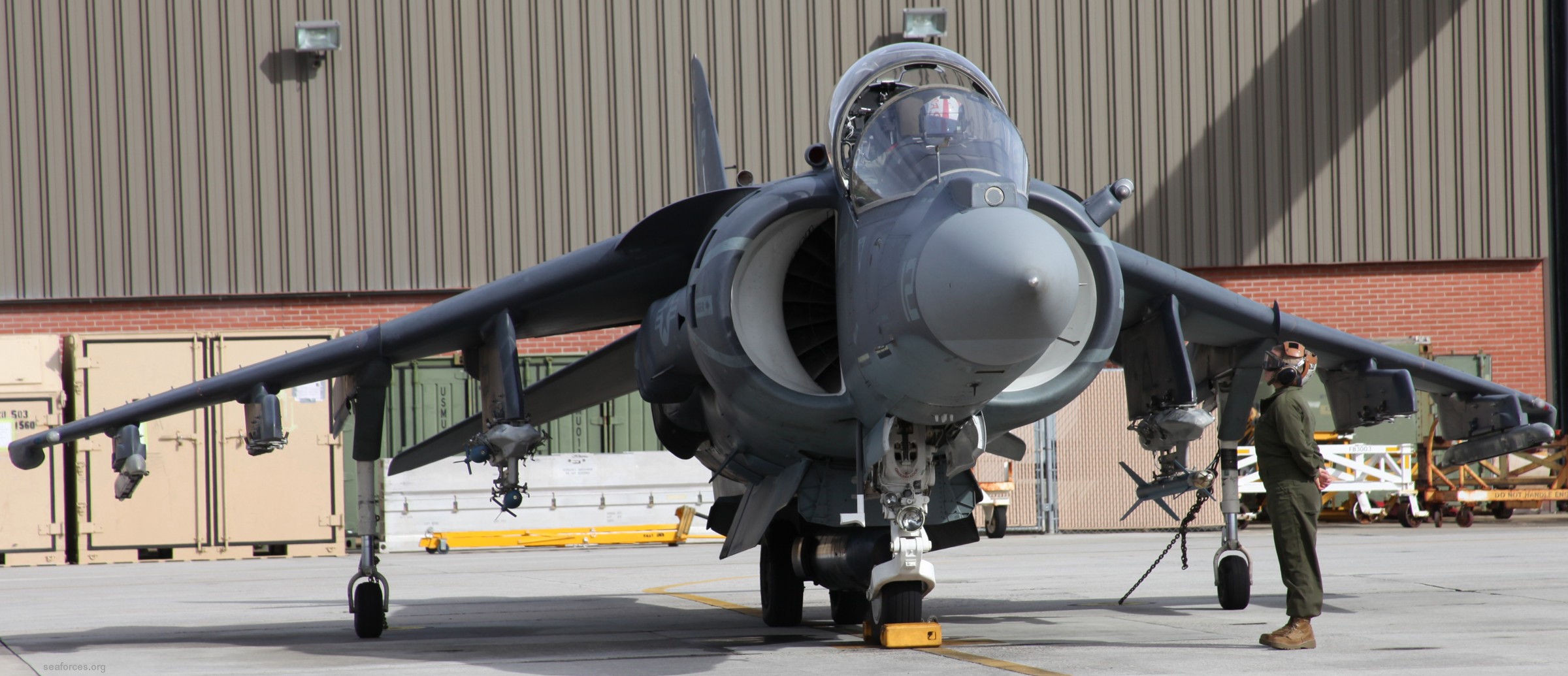 vma-223 bulldogs marine attack squadron av-8b harrier mcas cherry point 2014 116